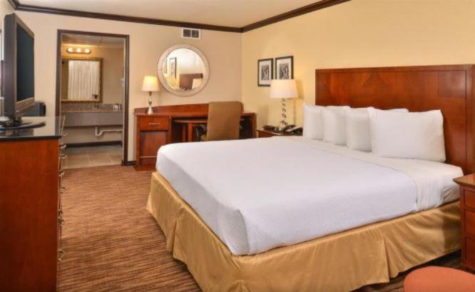 Rodeway Inn Abilene West