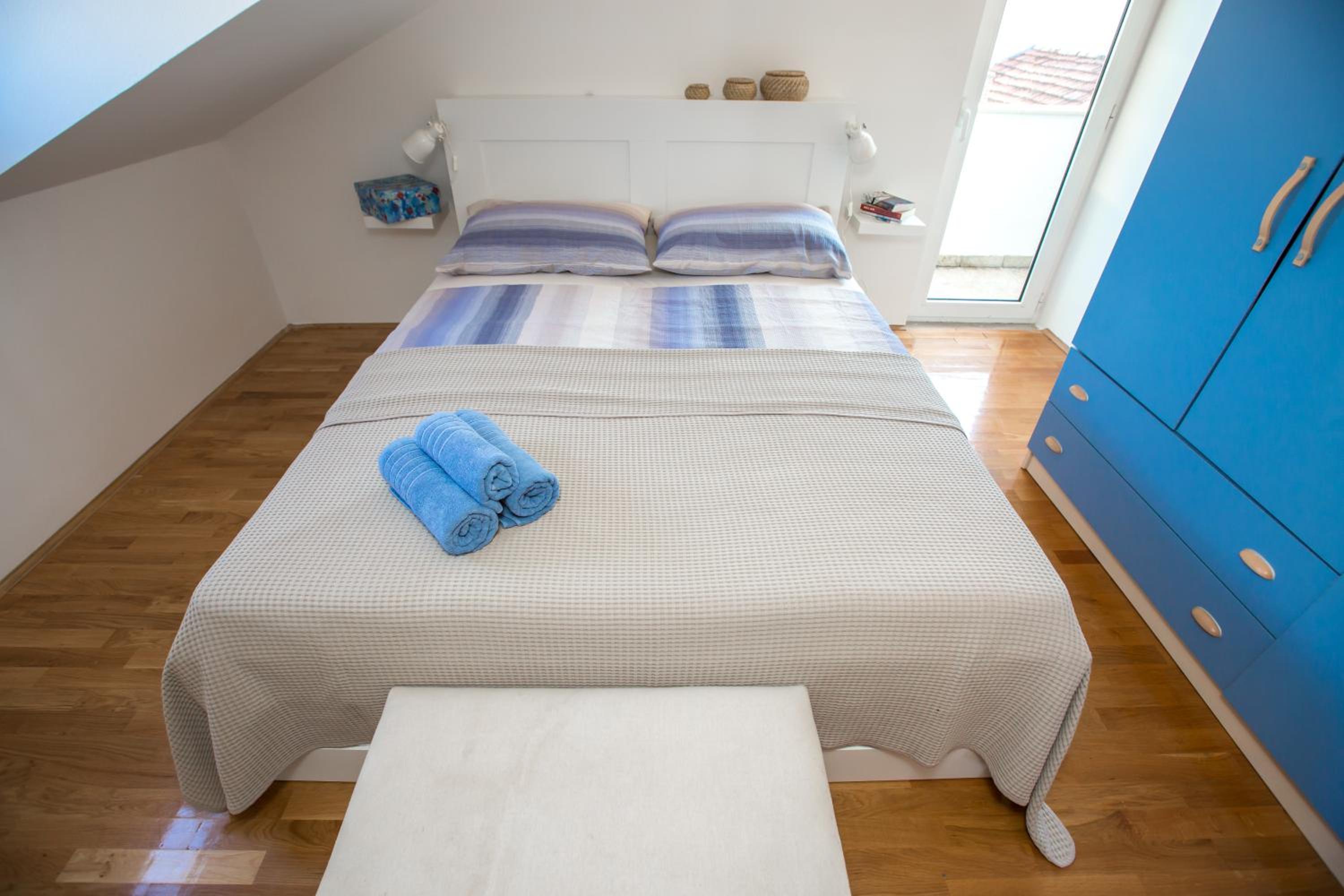 Agape Duplex Apartment