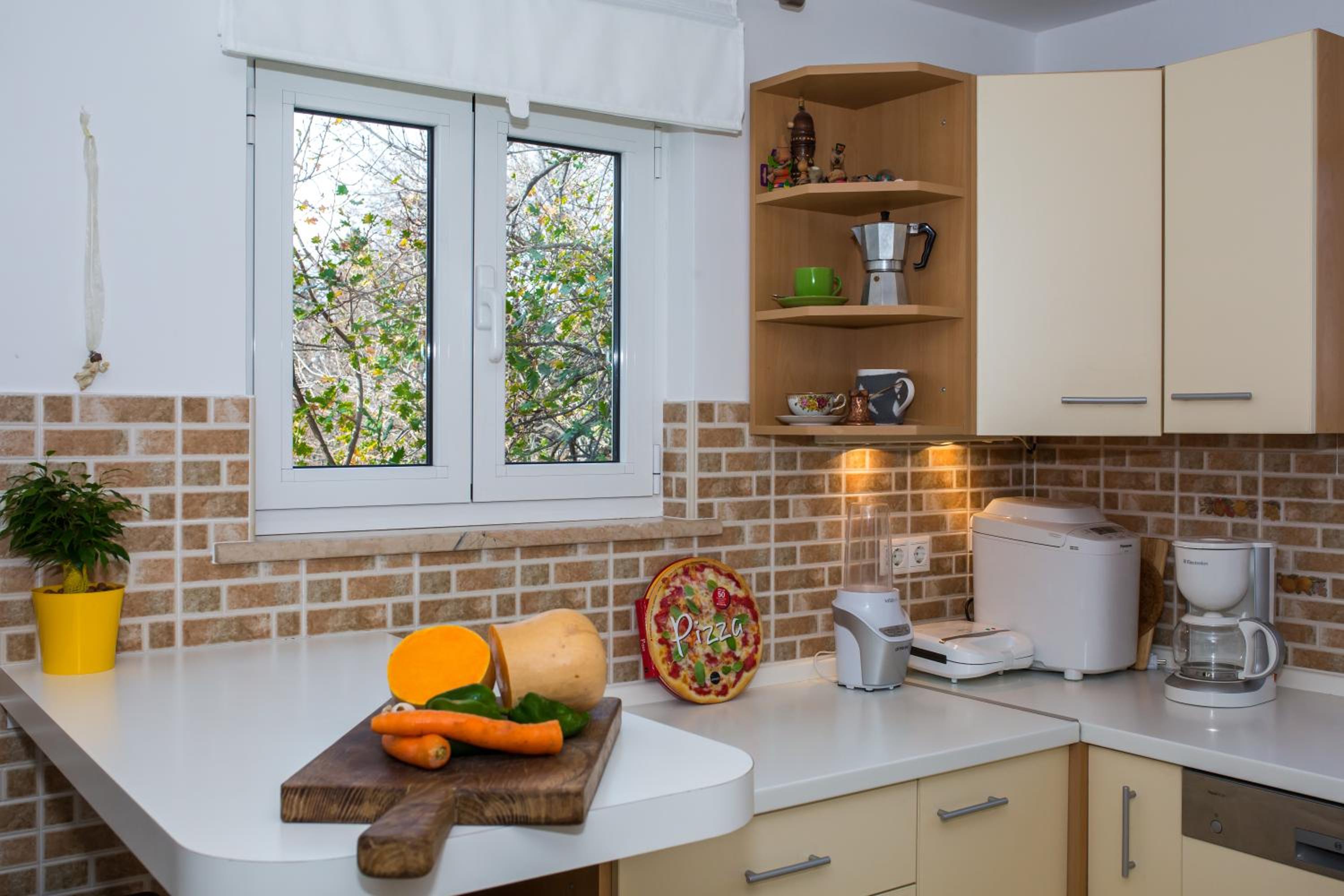 Agape Duplex Apartment