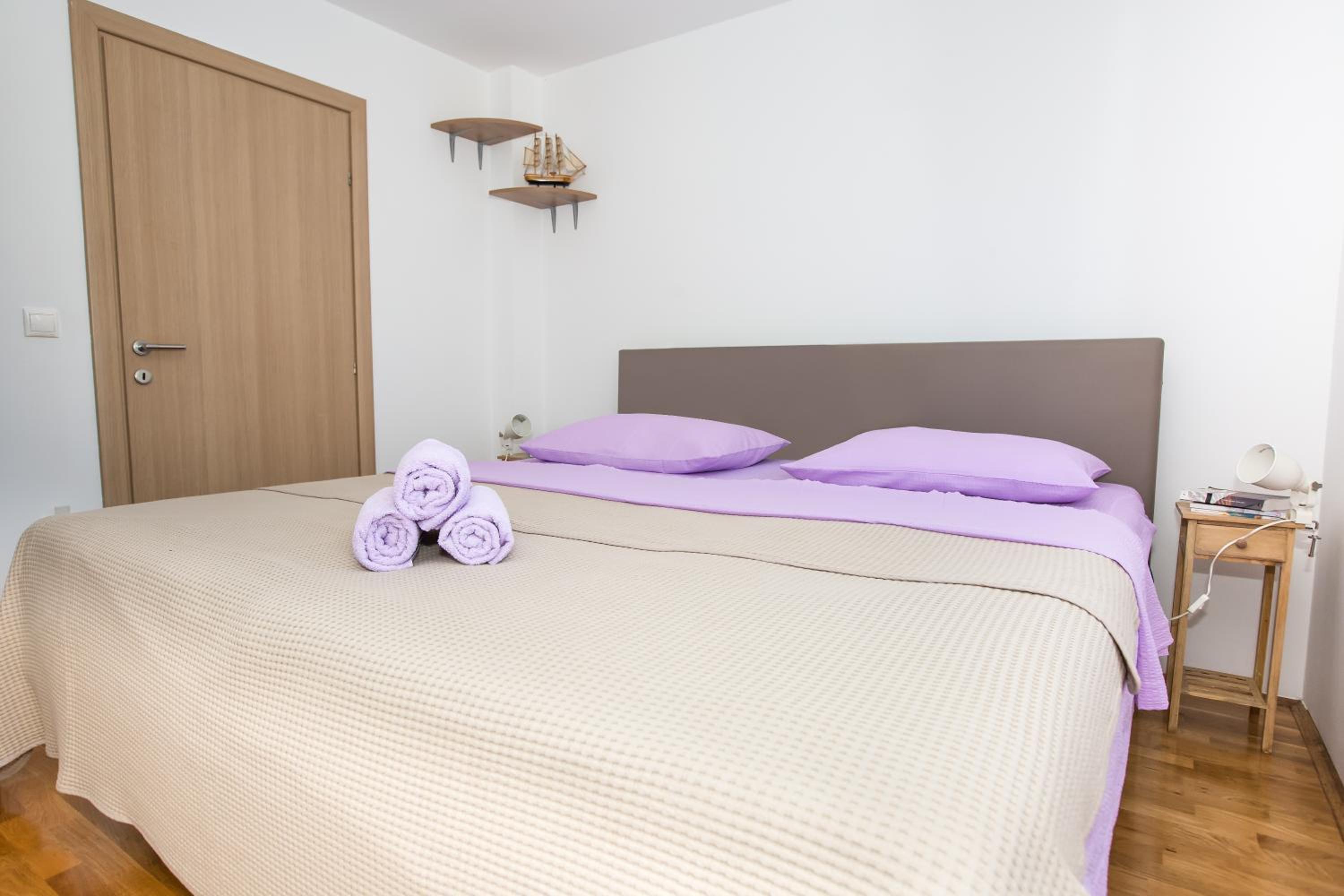 Agape Duplex Apartment