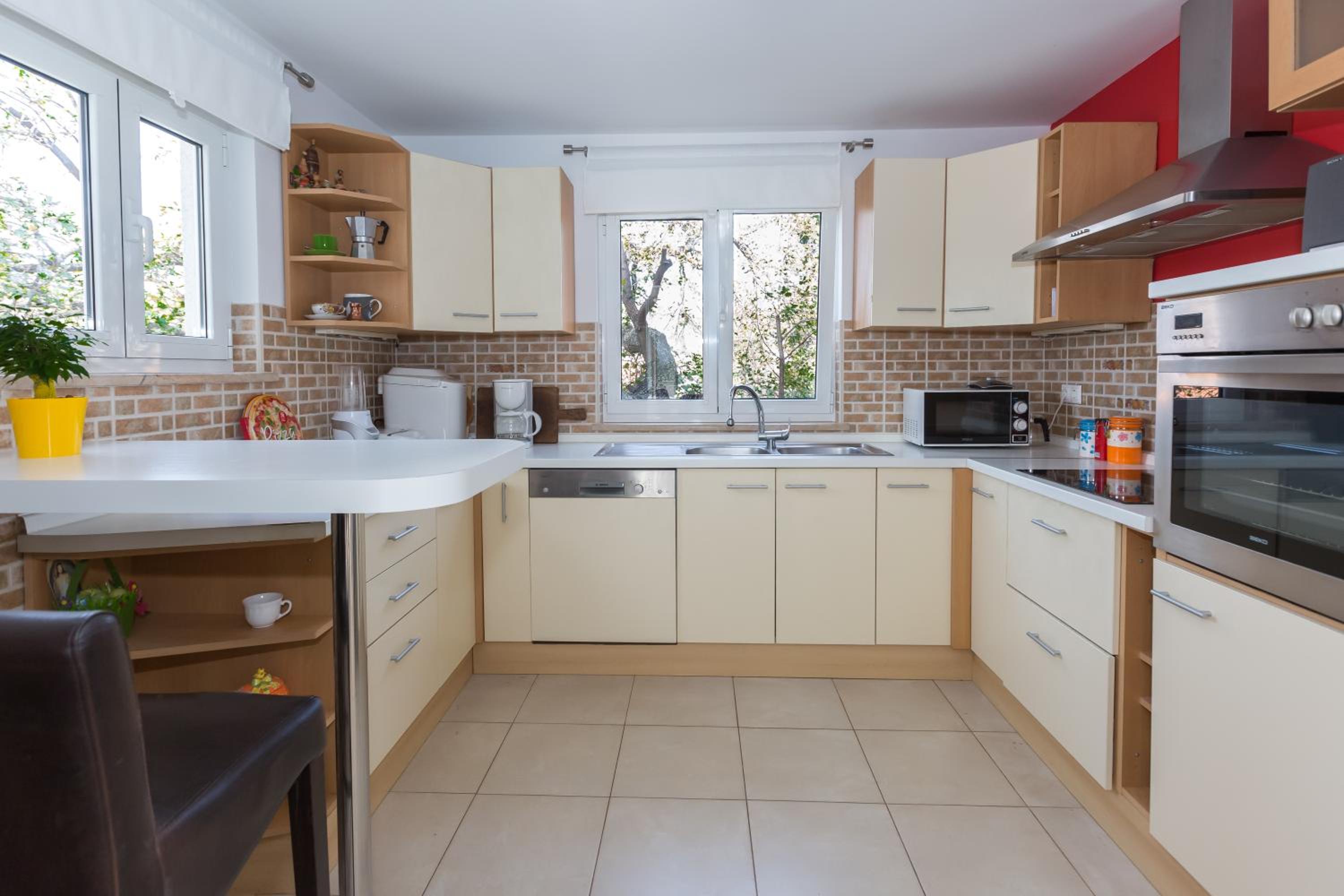 Agape Duplex Apartment