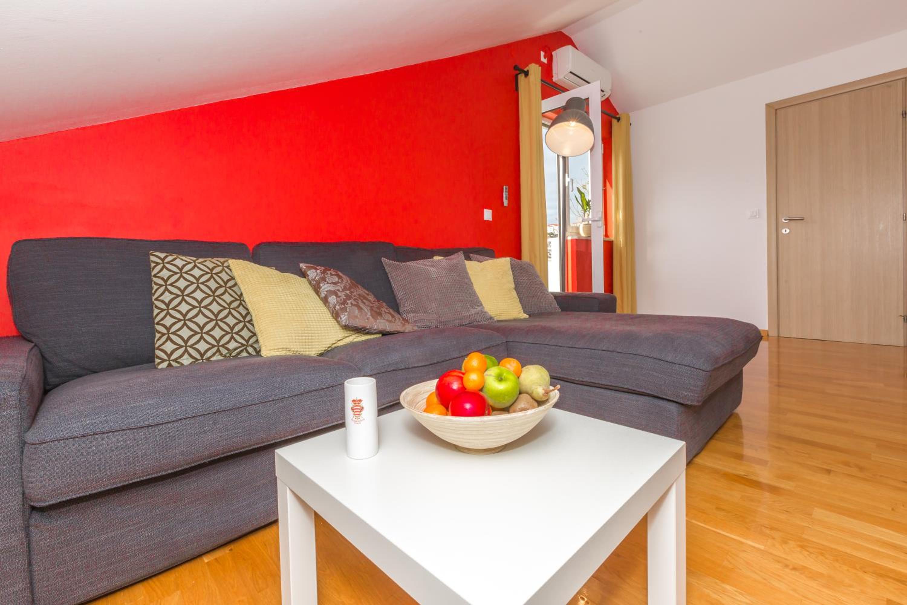 Agape Duplex Apartment