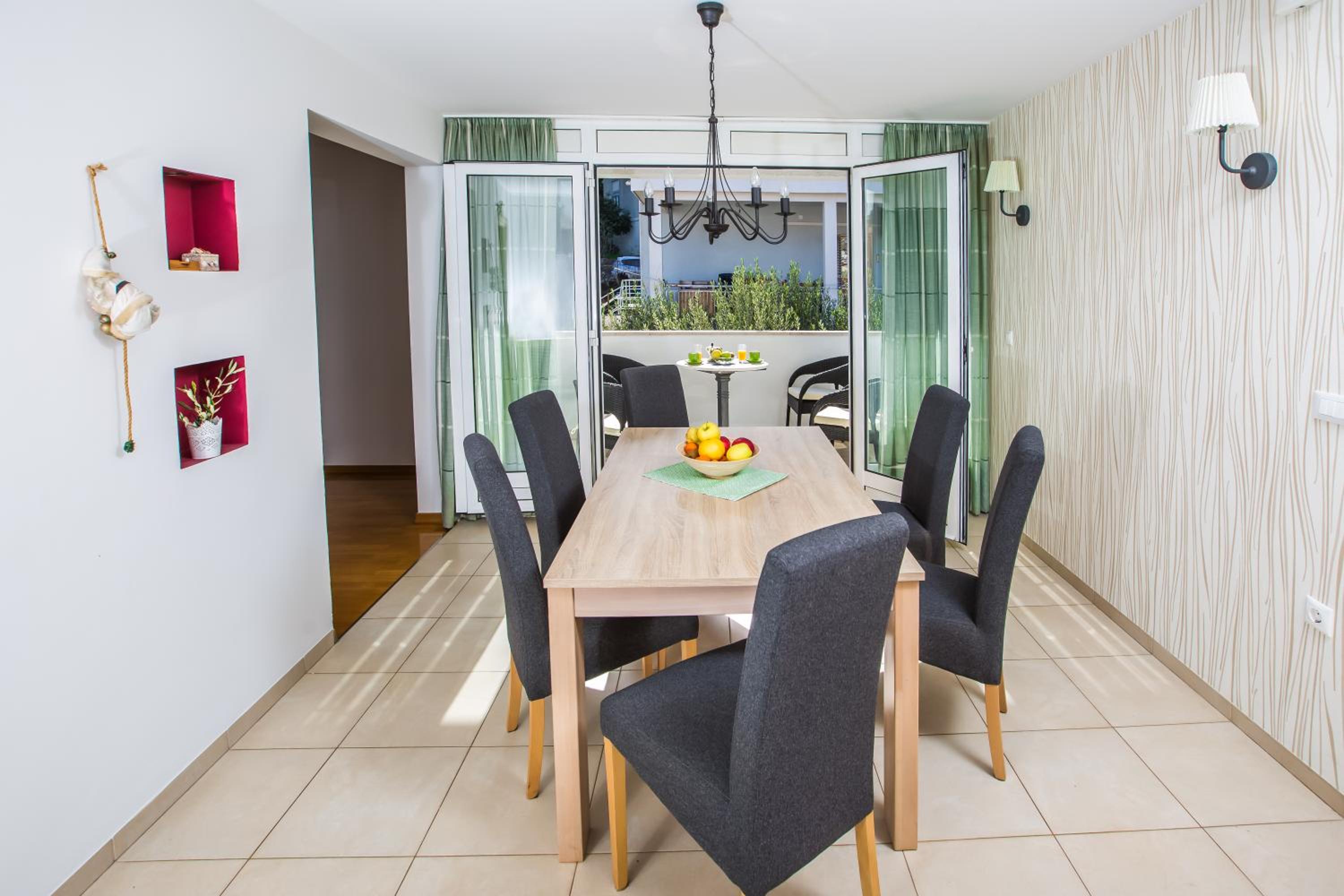 Agape Duplex Apartment