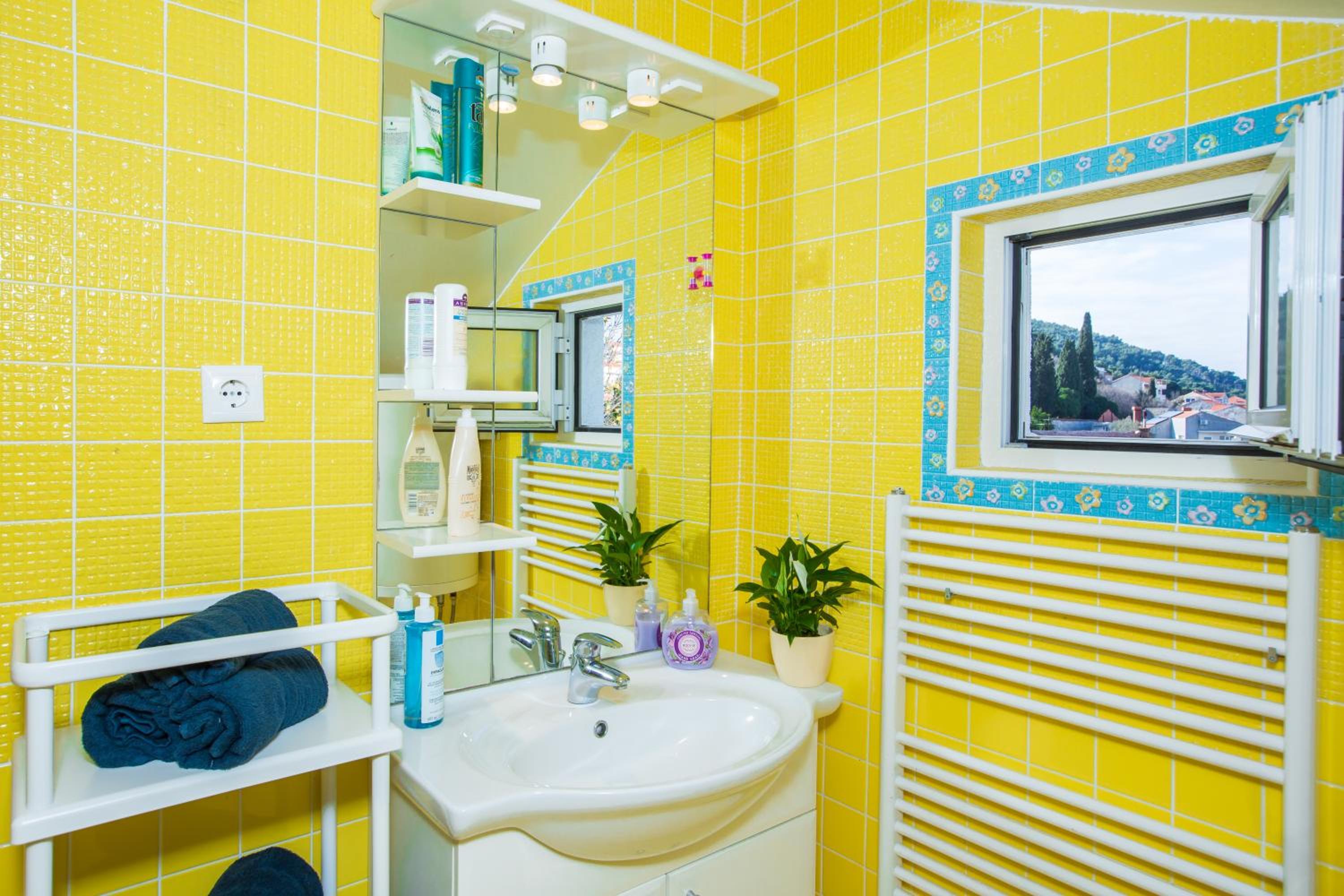 Agape Duplex Apartment