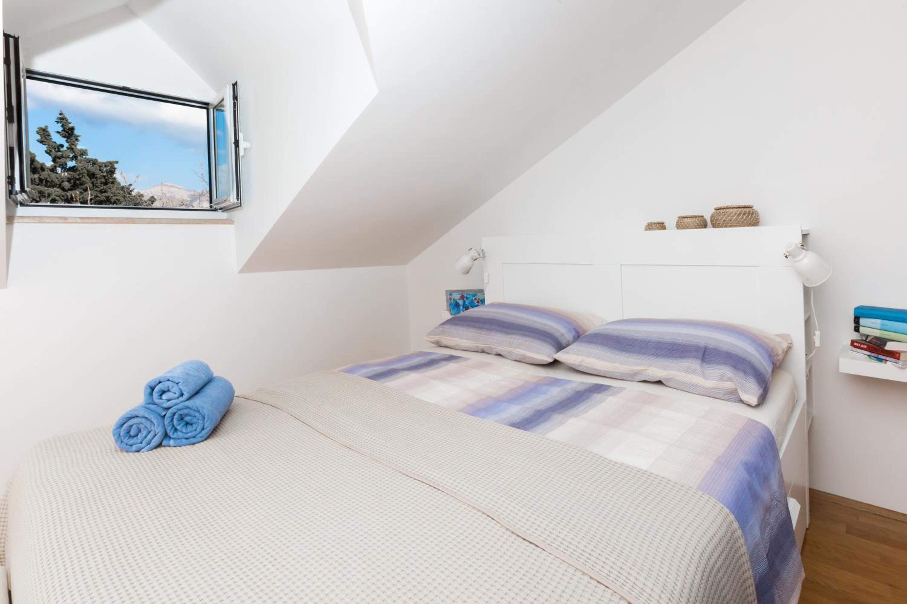 Agape Duplex Apartment