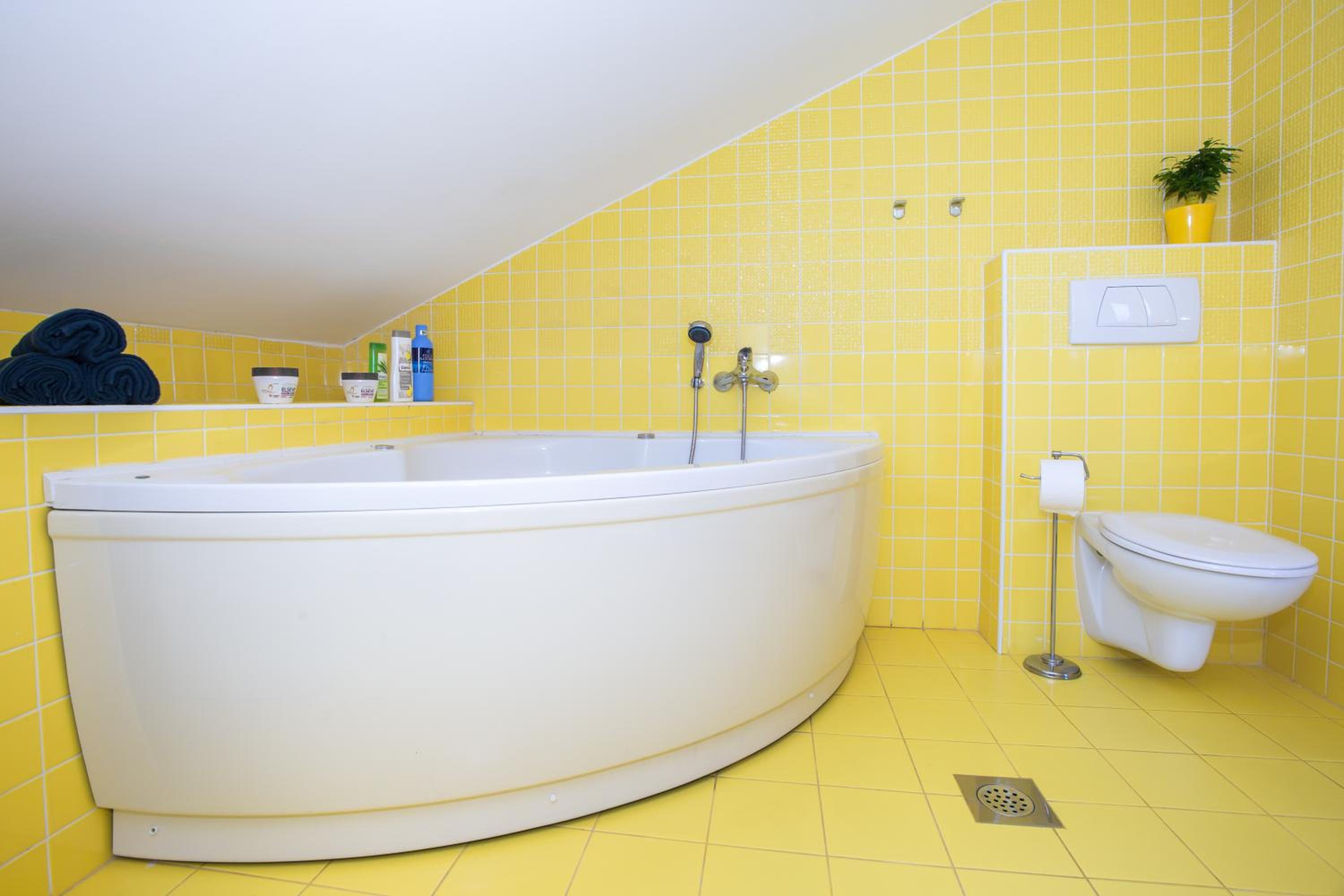 Agape Duplex Apartment