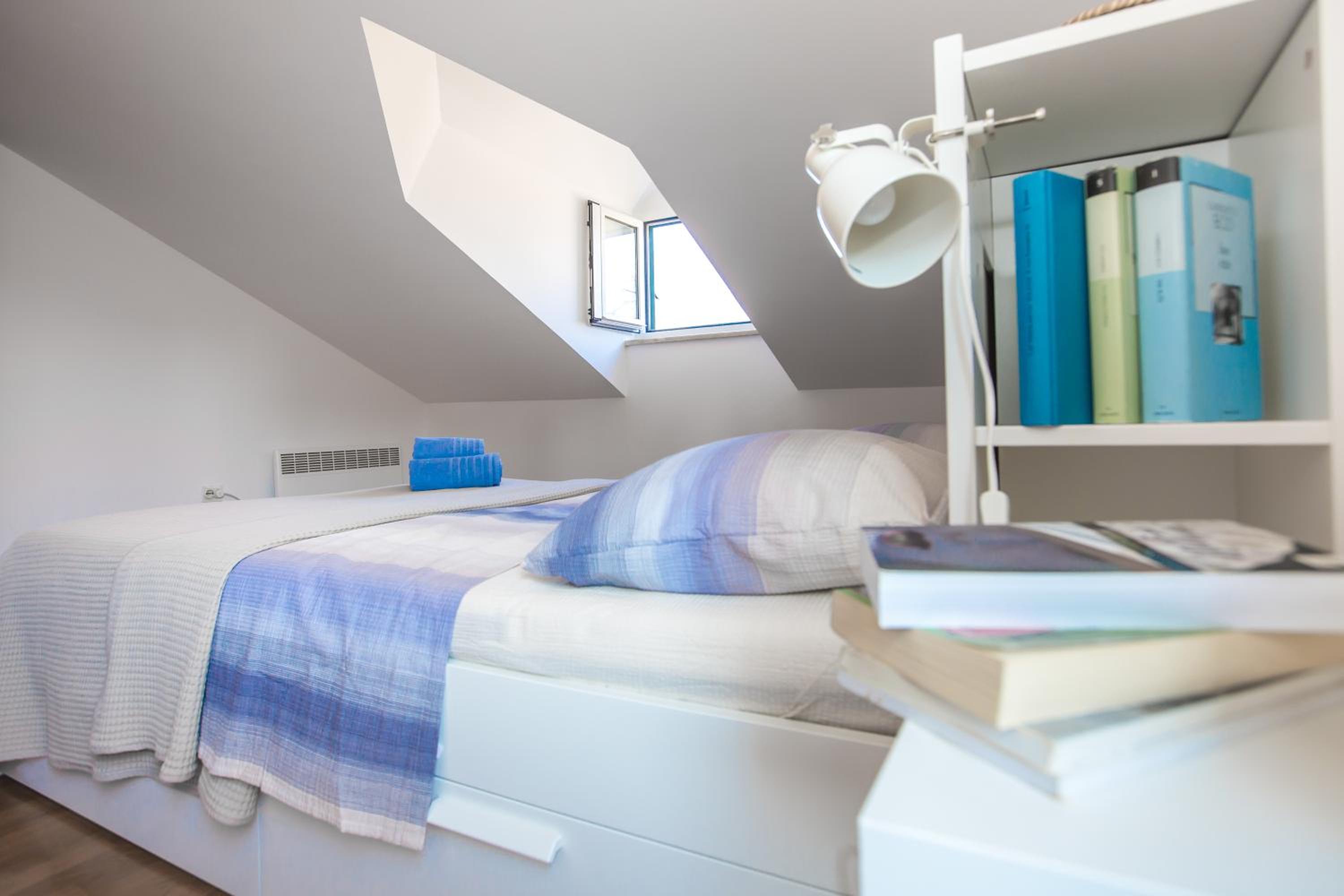Agape Duplex Apartment