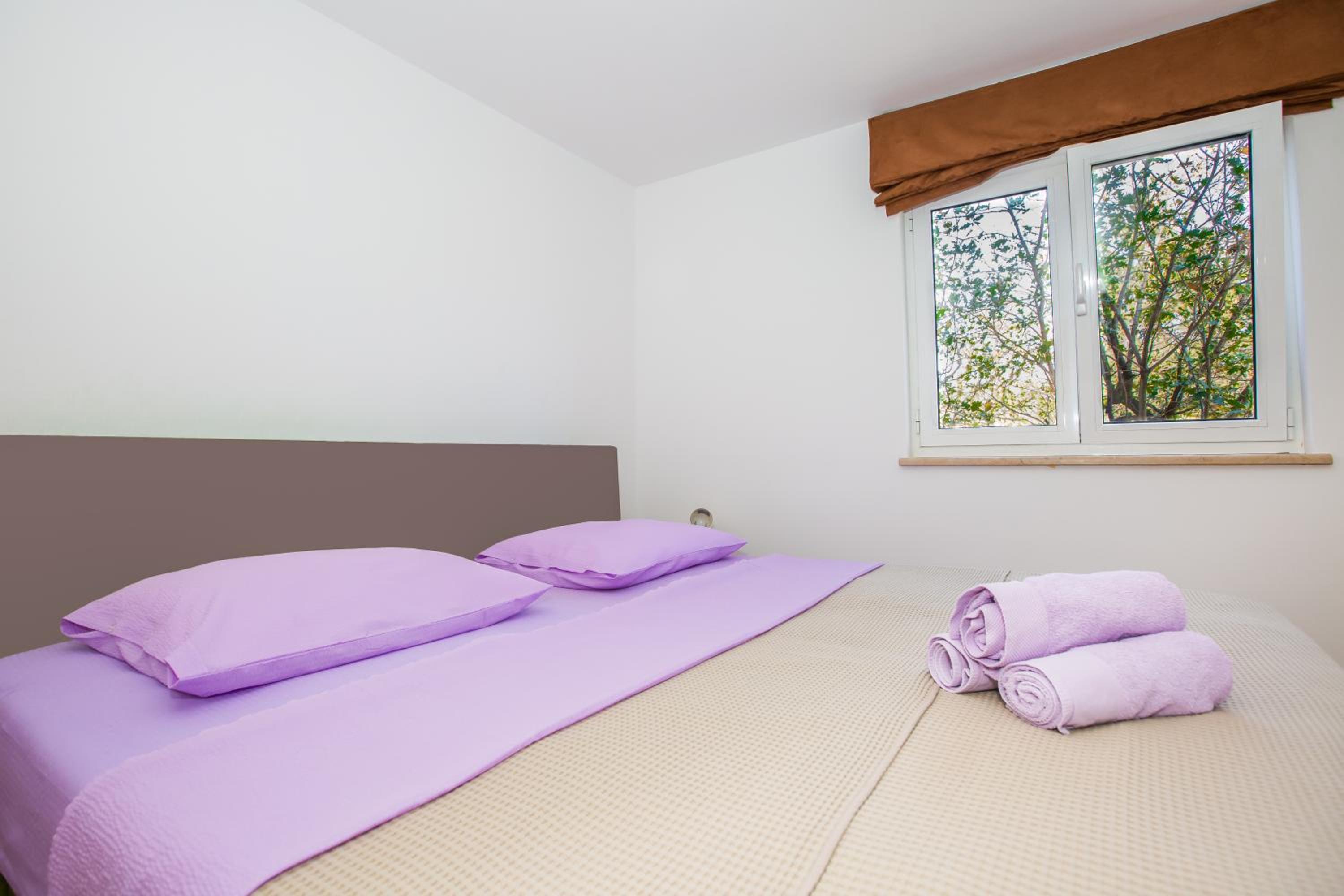 Agape Duplex Apartment