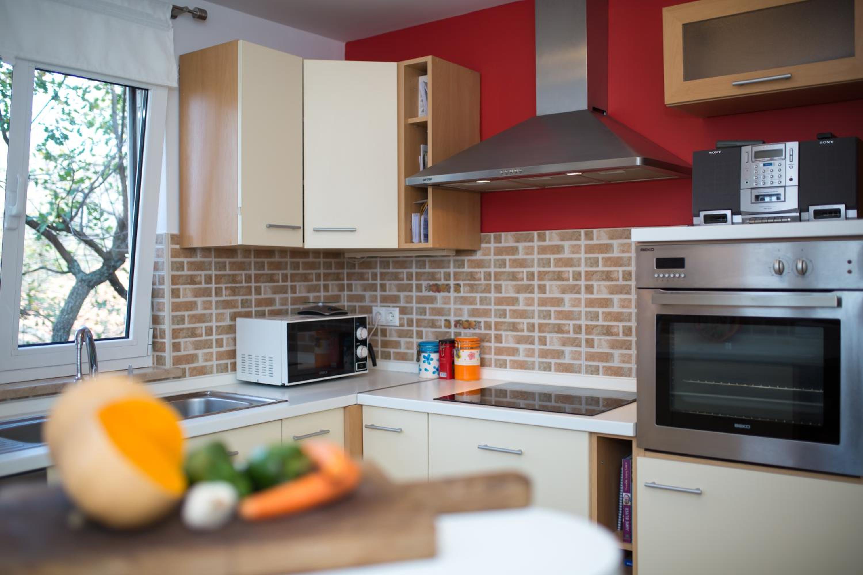 Agape Duplex Apartment