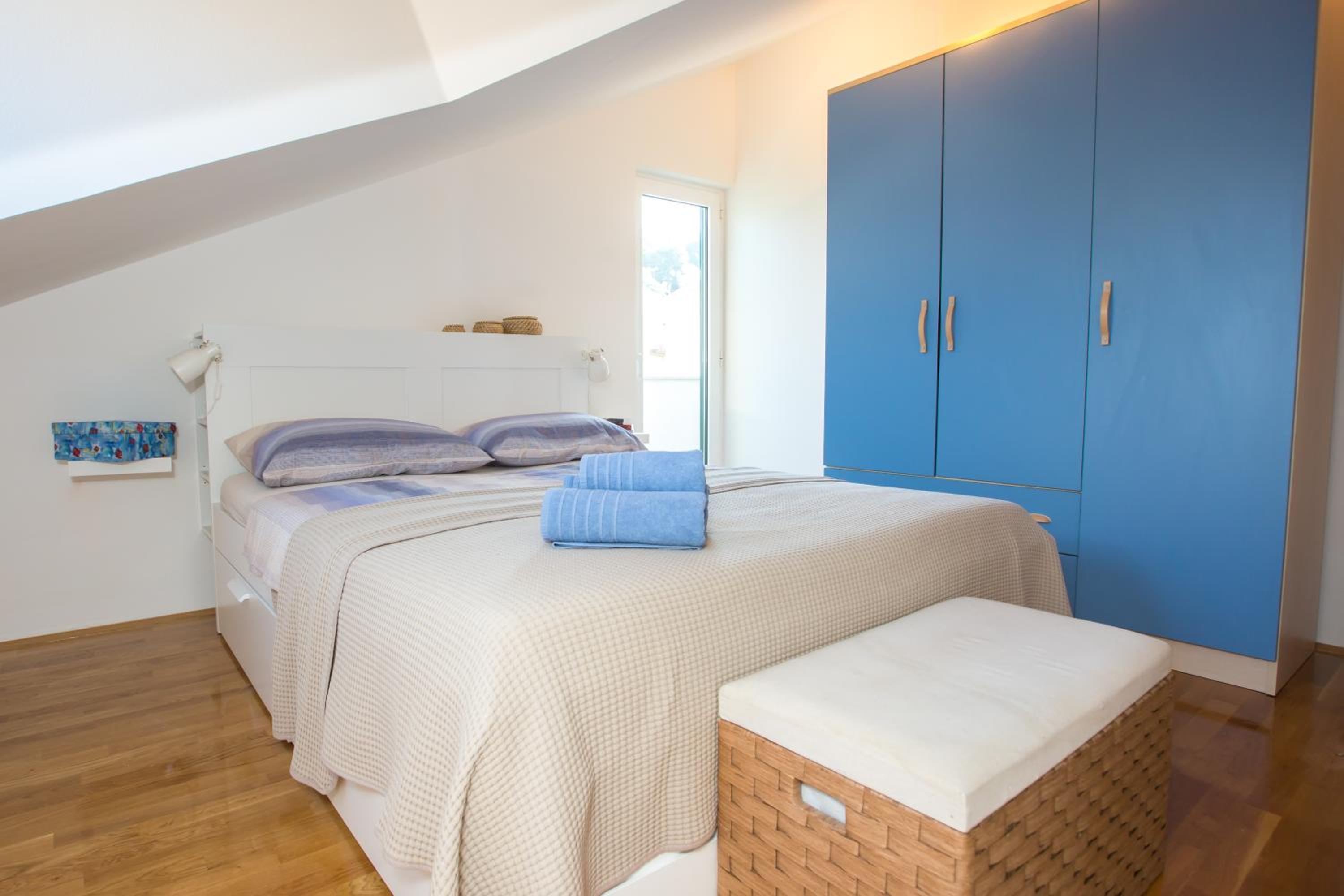 Agape Duplex Apartment