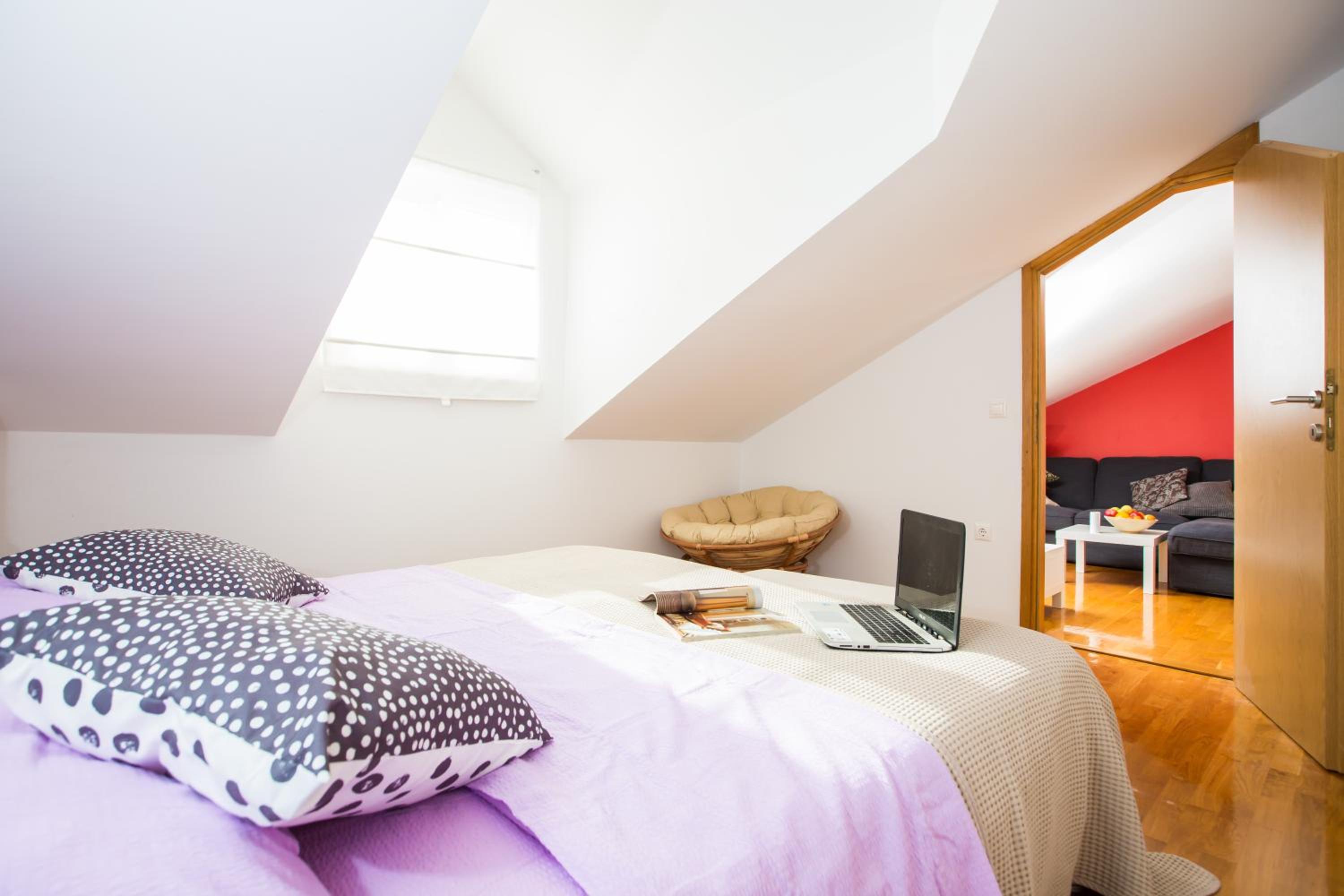Agape Duplex Apartment