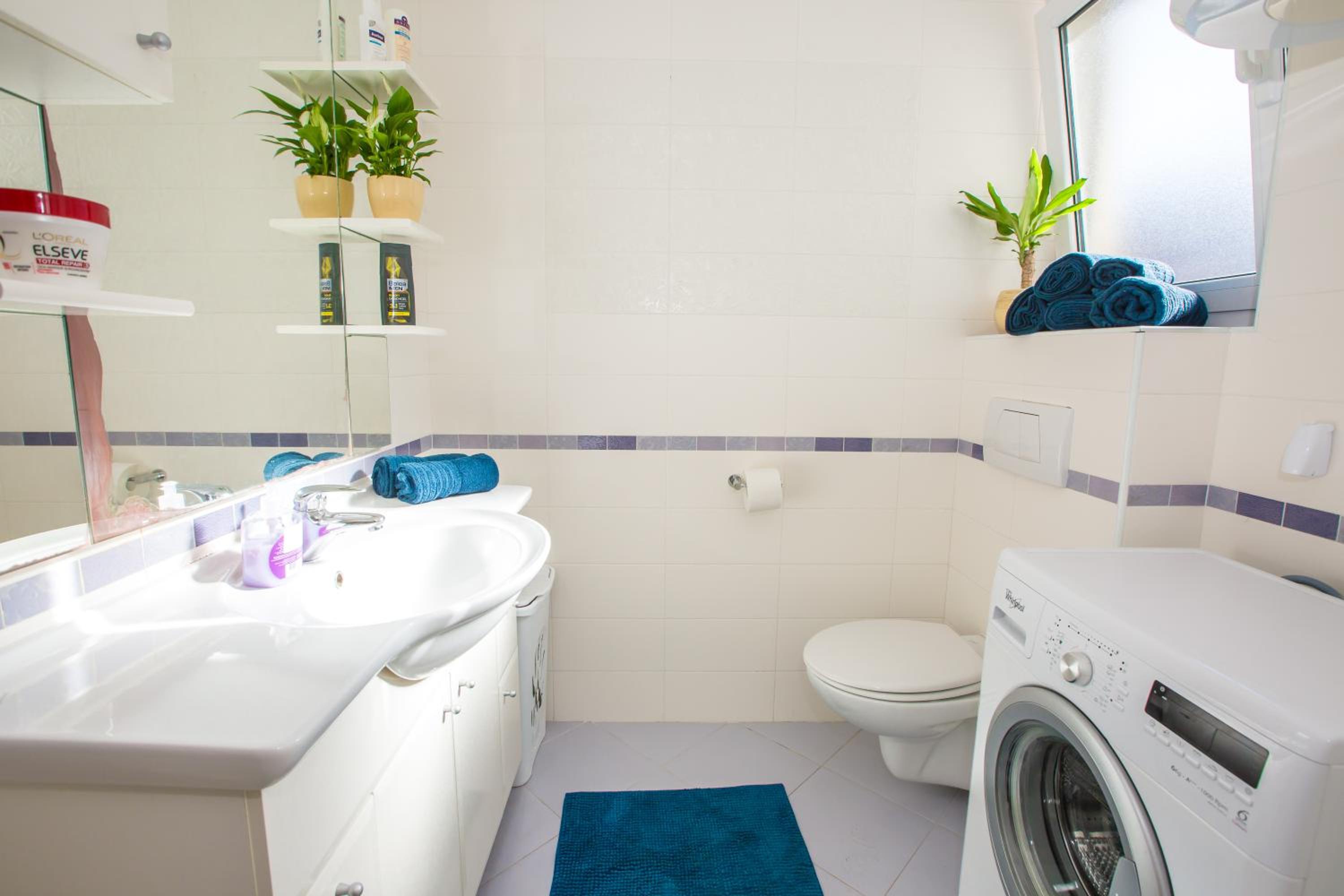 Agape Duplex Apartment