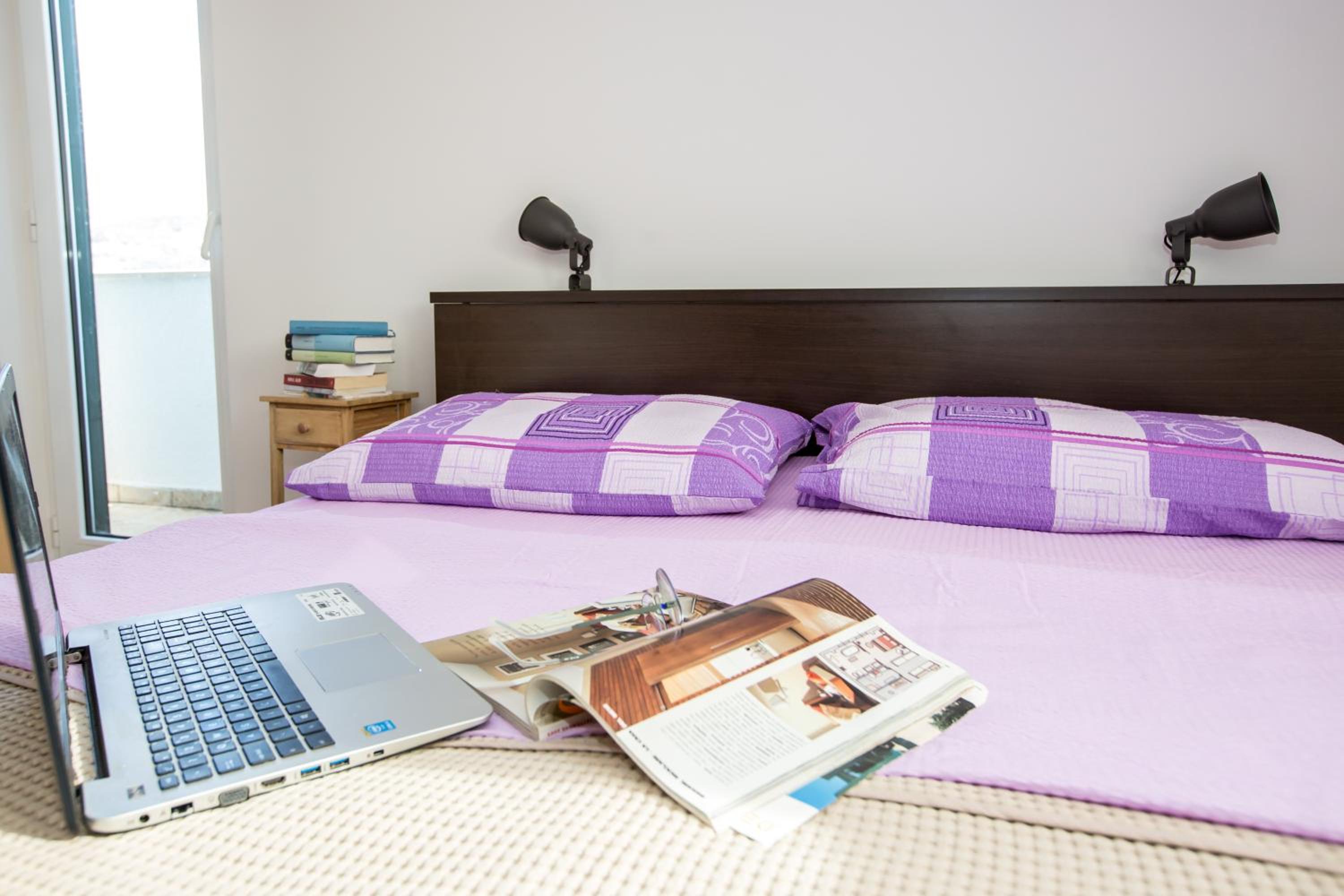 Agape Duplex Apartment
