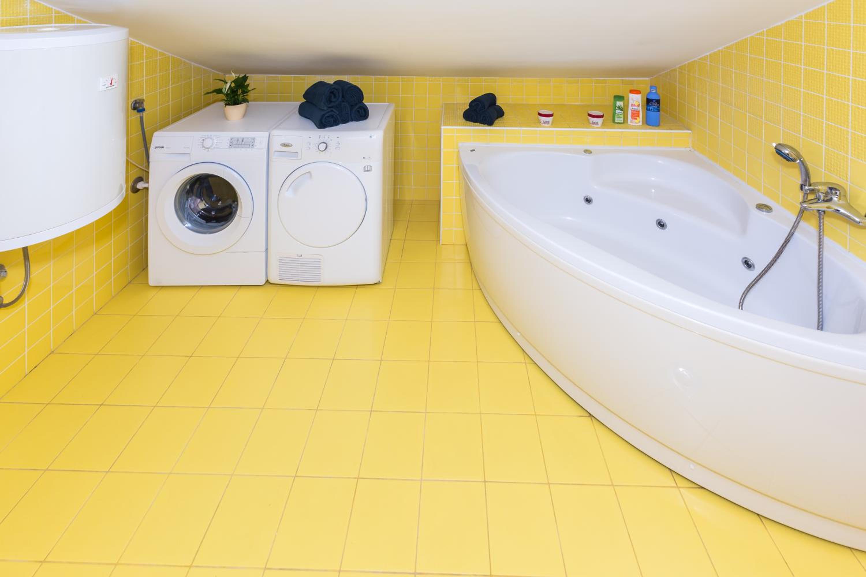 Agape Duplex Apartment