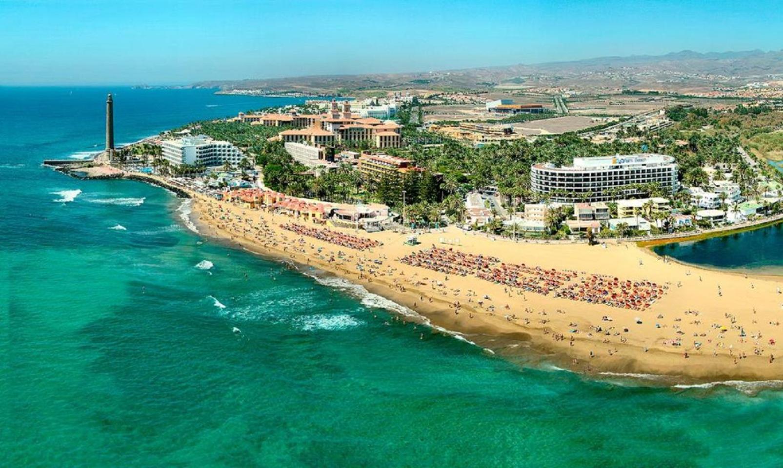 Maspalomas Suites — photo 4