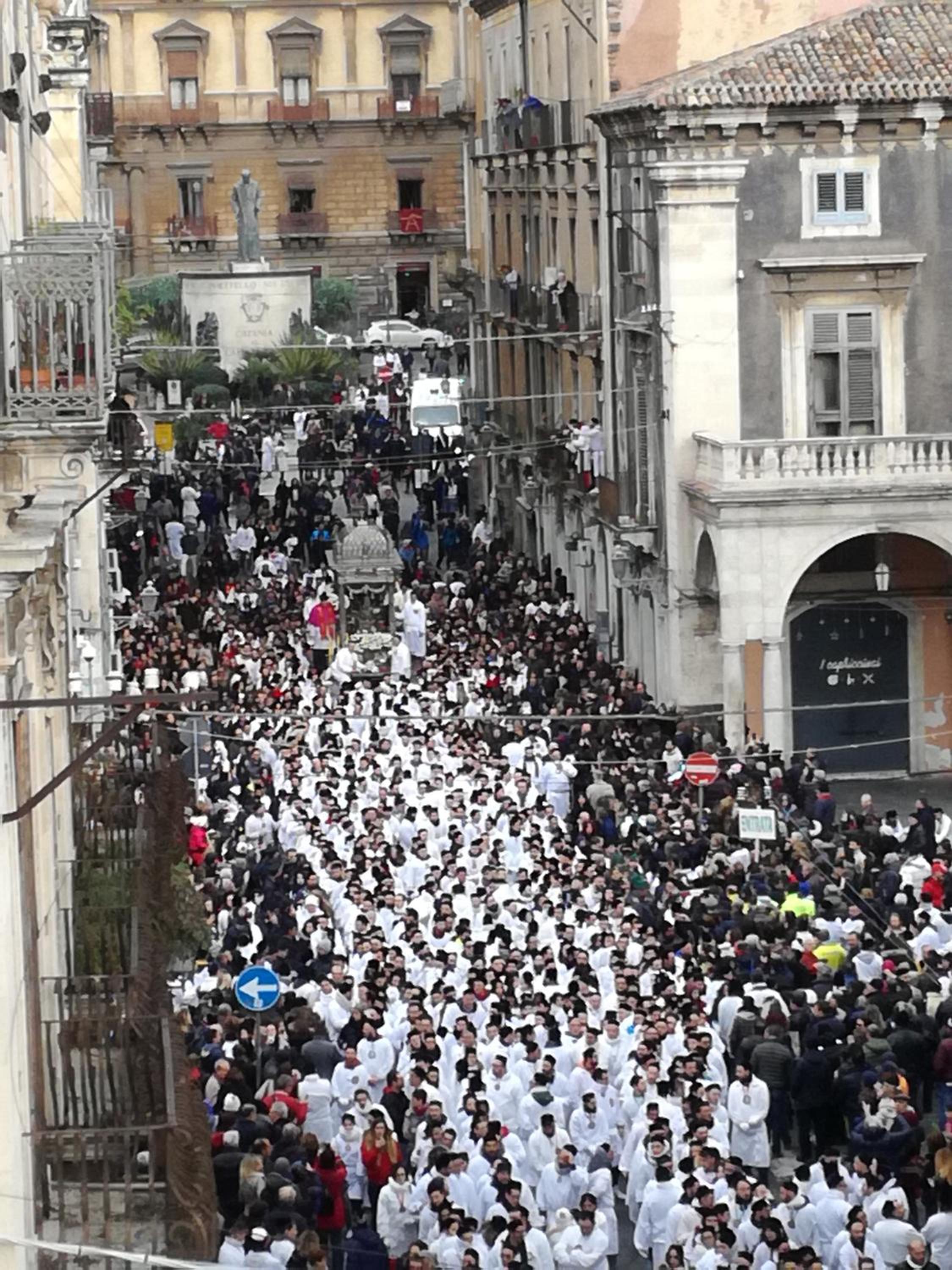 Catania Vacations - Altevolte Rooms - Property Image 29