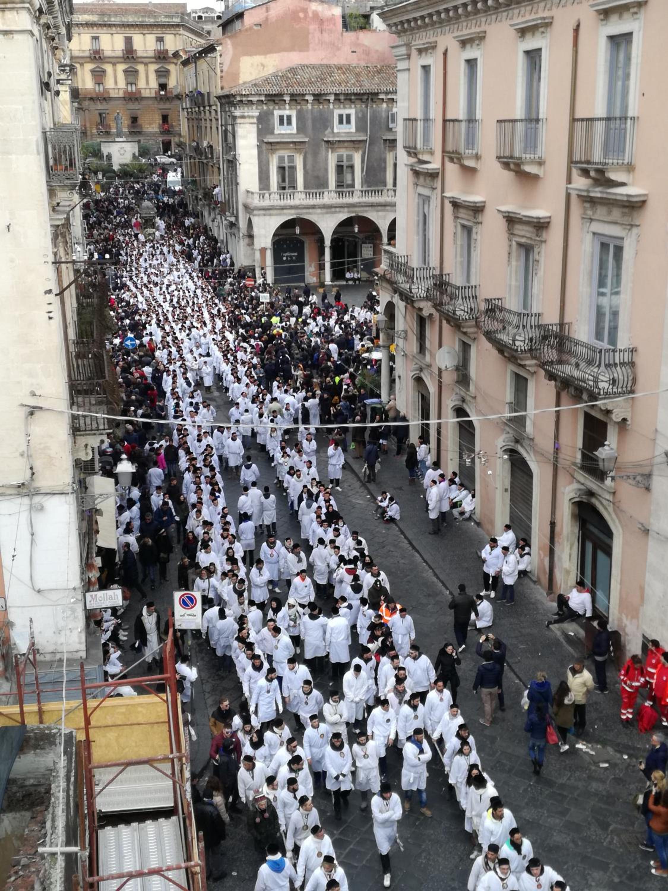 Catania Vacations - Altevolte Rooms - Property Image 28