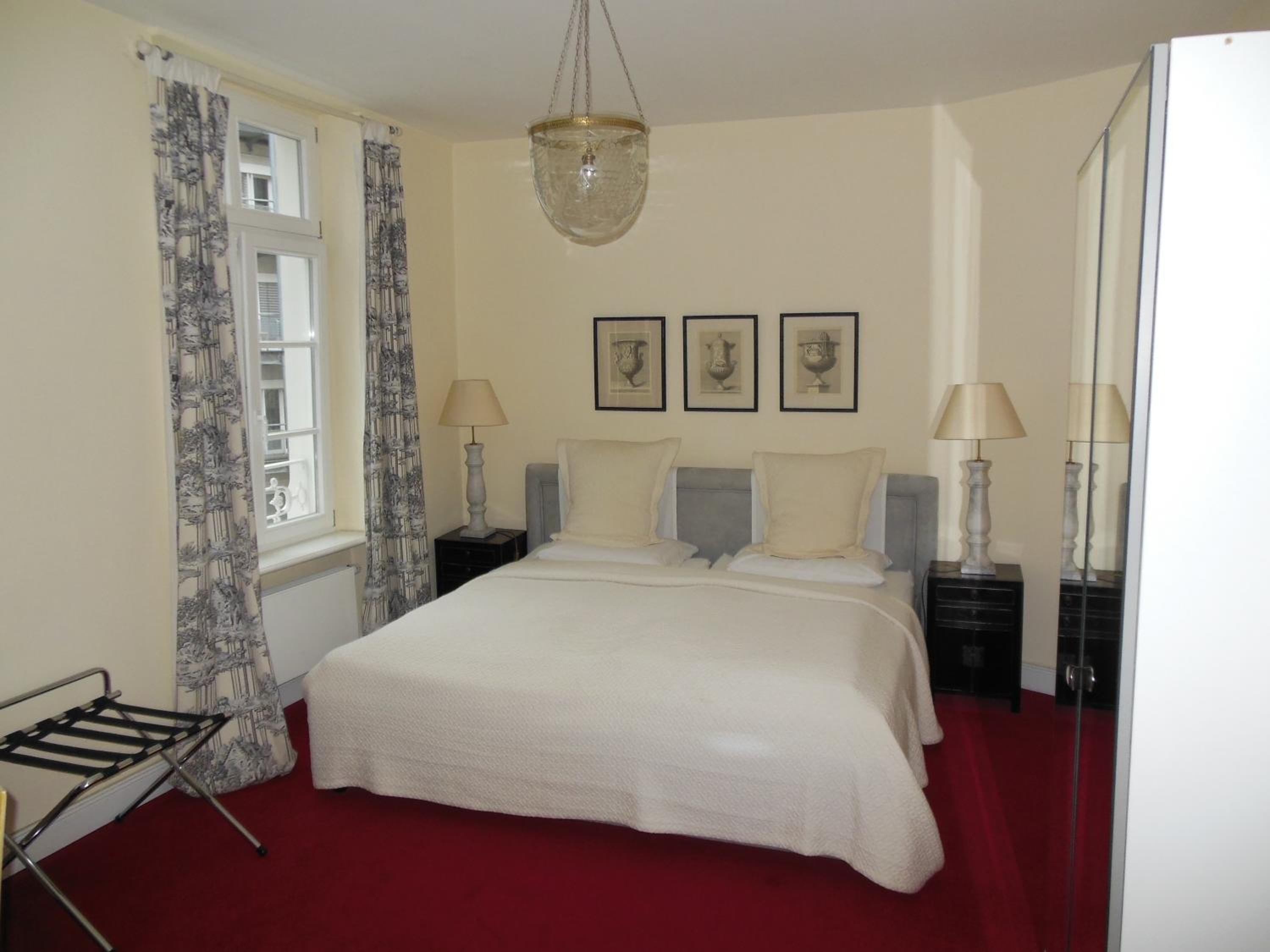 DIRAZI Guesthouse Apartments GmbH - Property Image 28