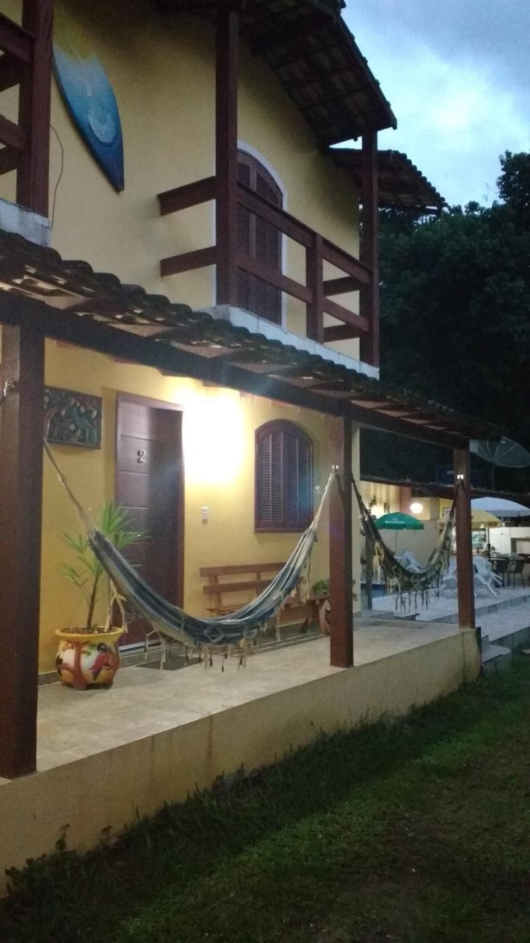 Recanto Sol de Verão