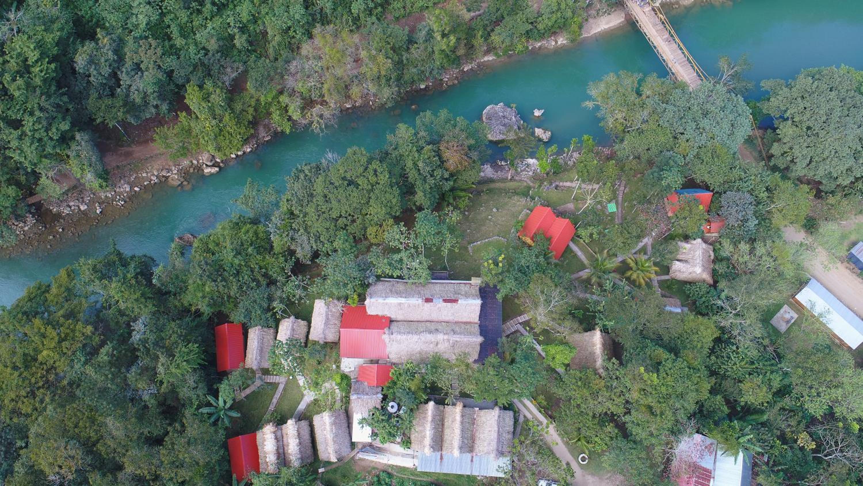El Portal De Champey view 5