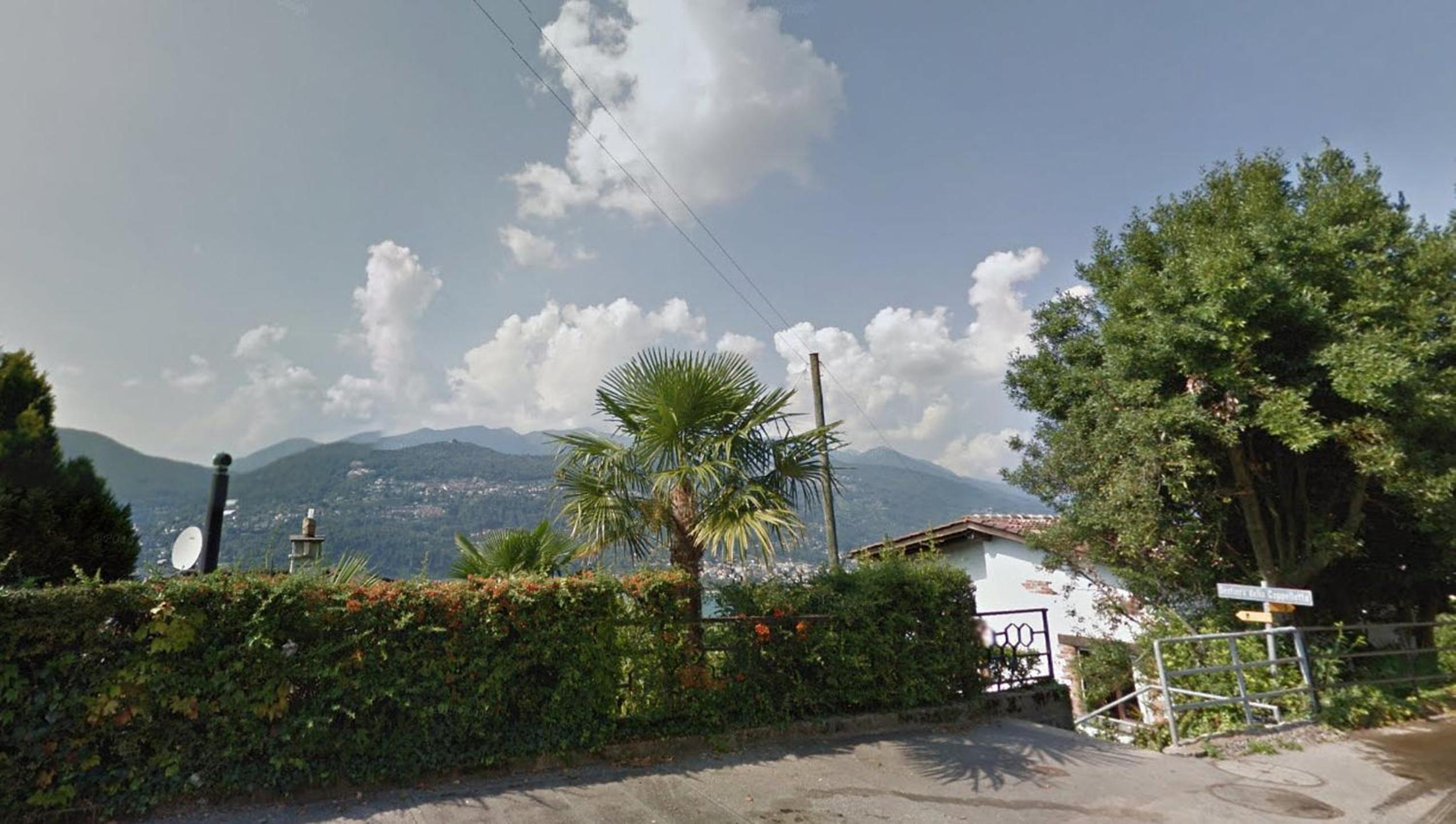 Collinetta di Montagnola