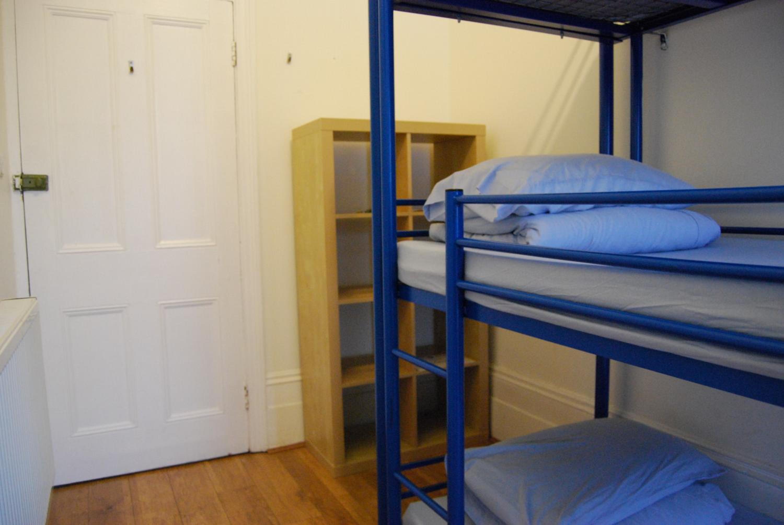 Saint James Backpackers