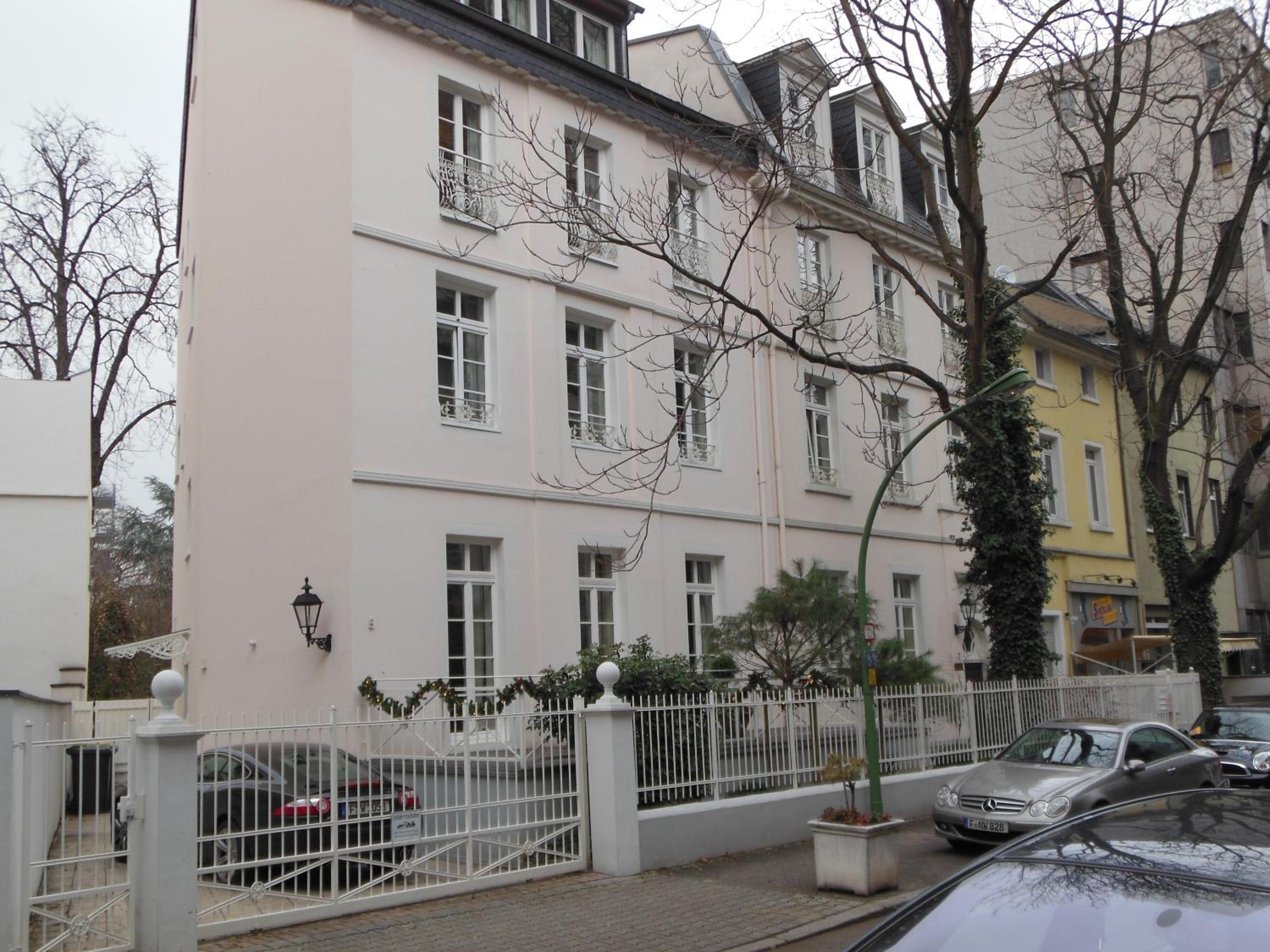 DIRAZI Guesthouse Apartments GmbH - Property Image 57