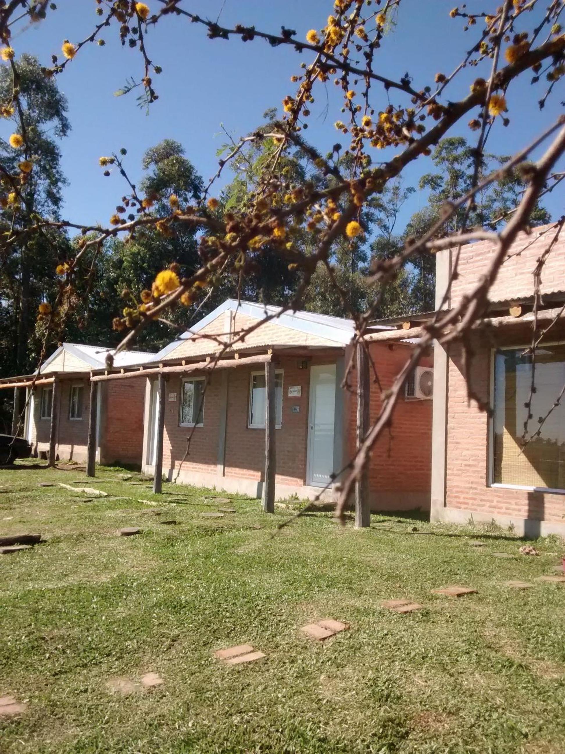 Bungalows Tiempo Libre