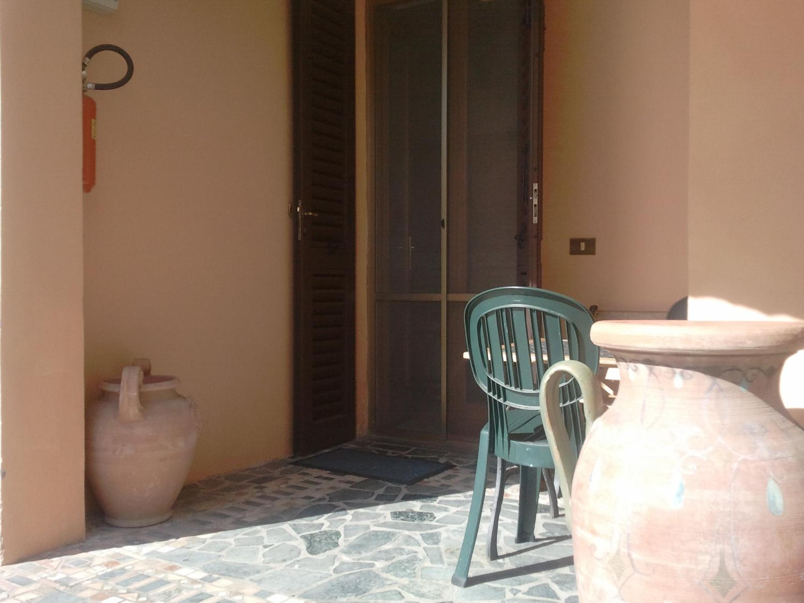 B&B Cribò