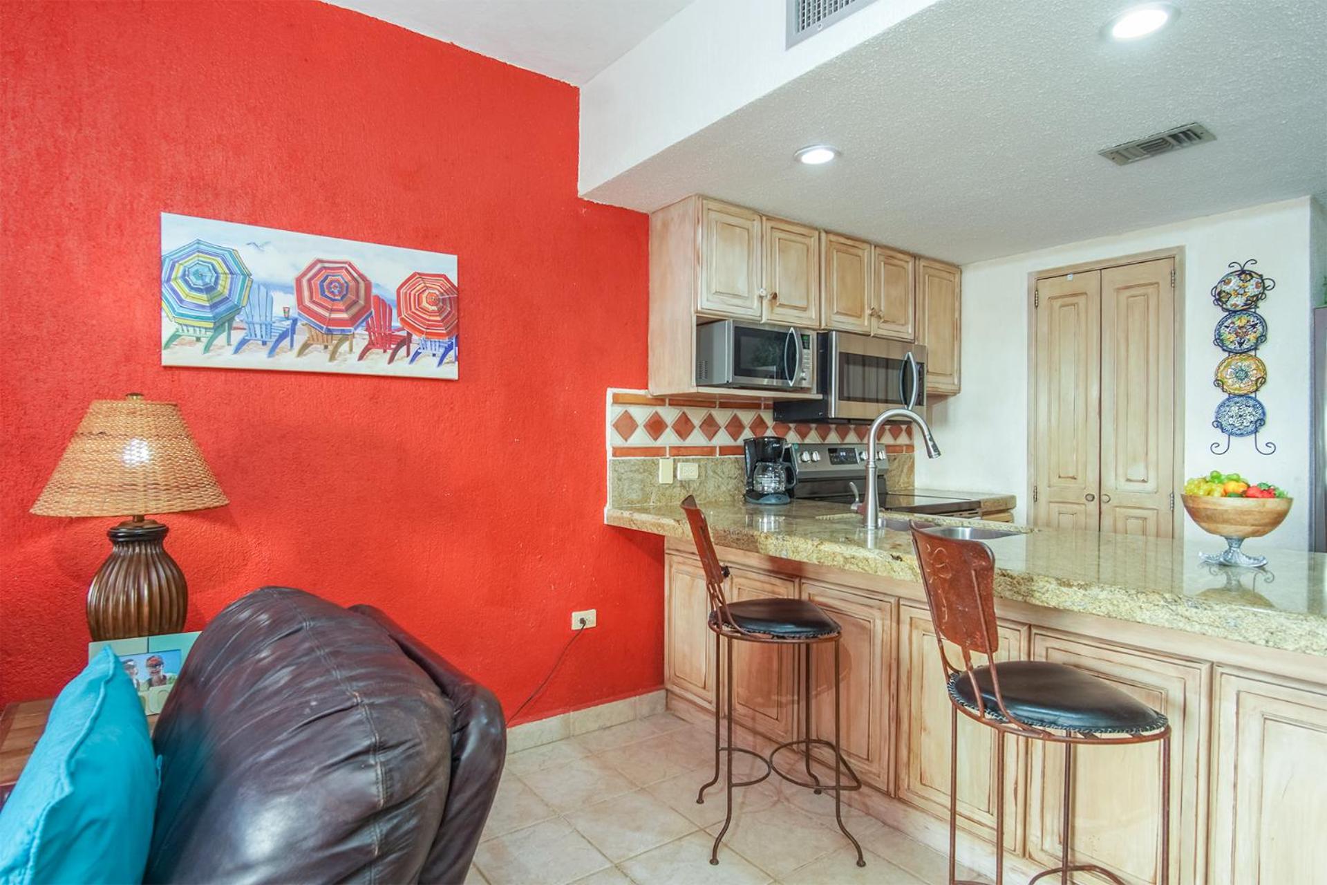 Sandy Toes Refuge Premium Ocean View Condo