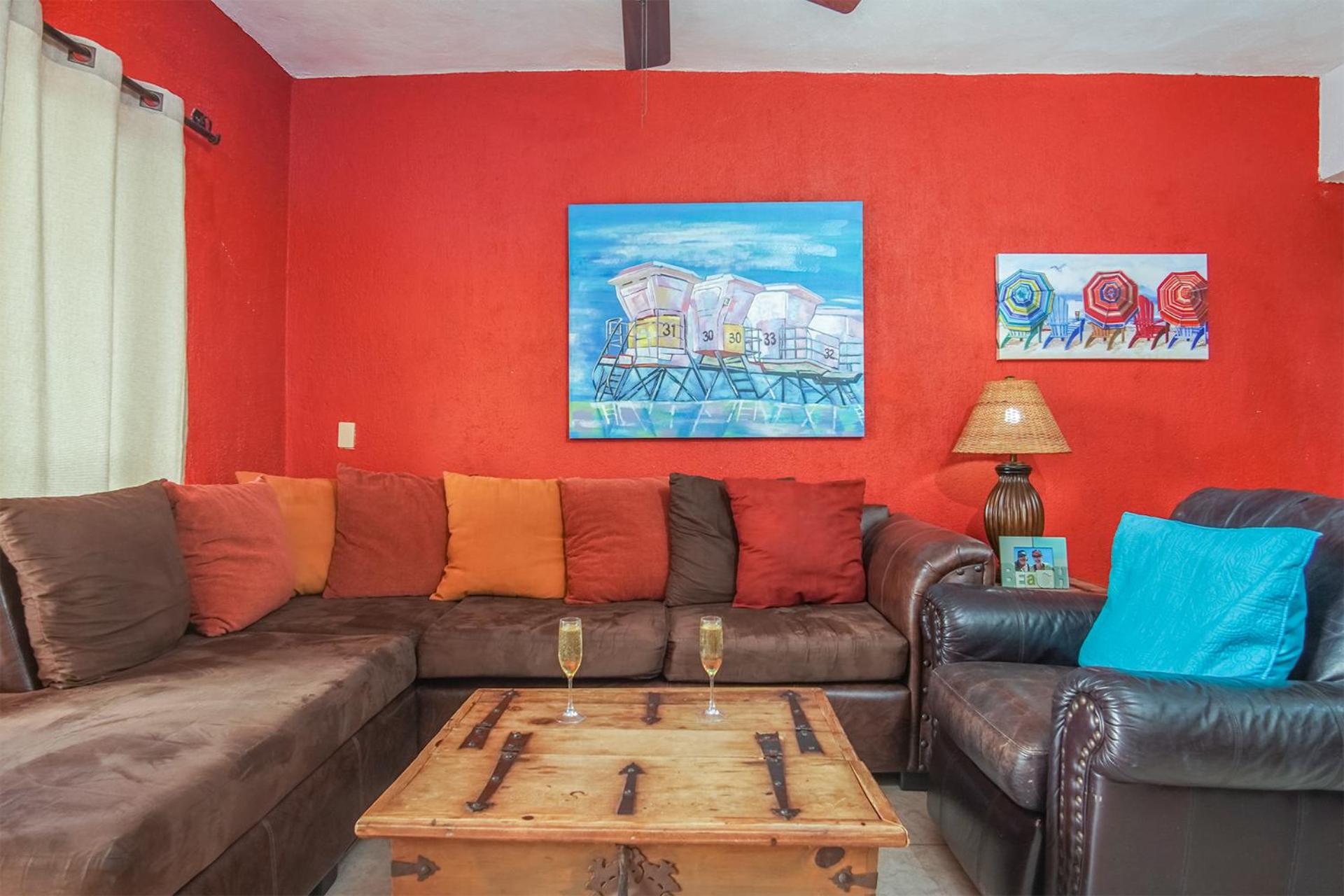 Sandy Toes Refuge Premium Ocean View Condo