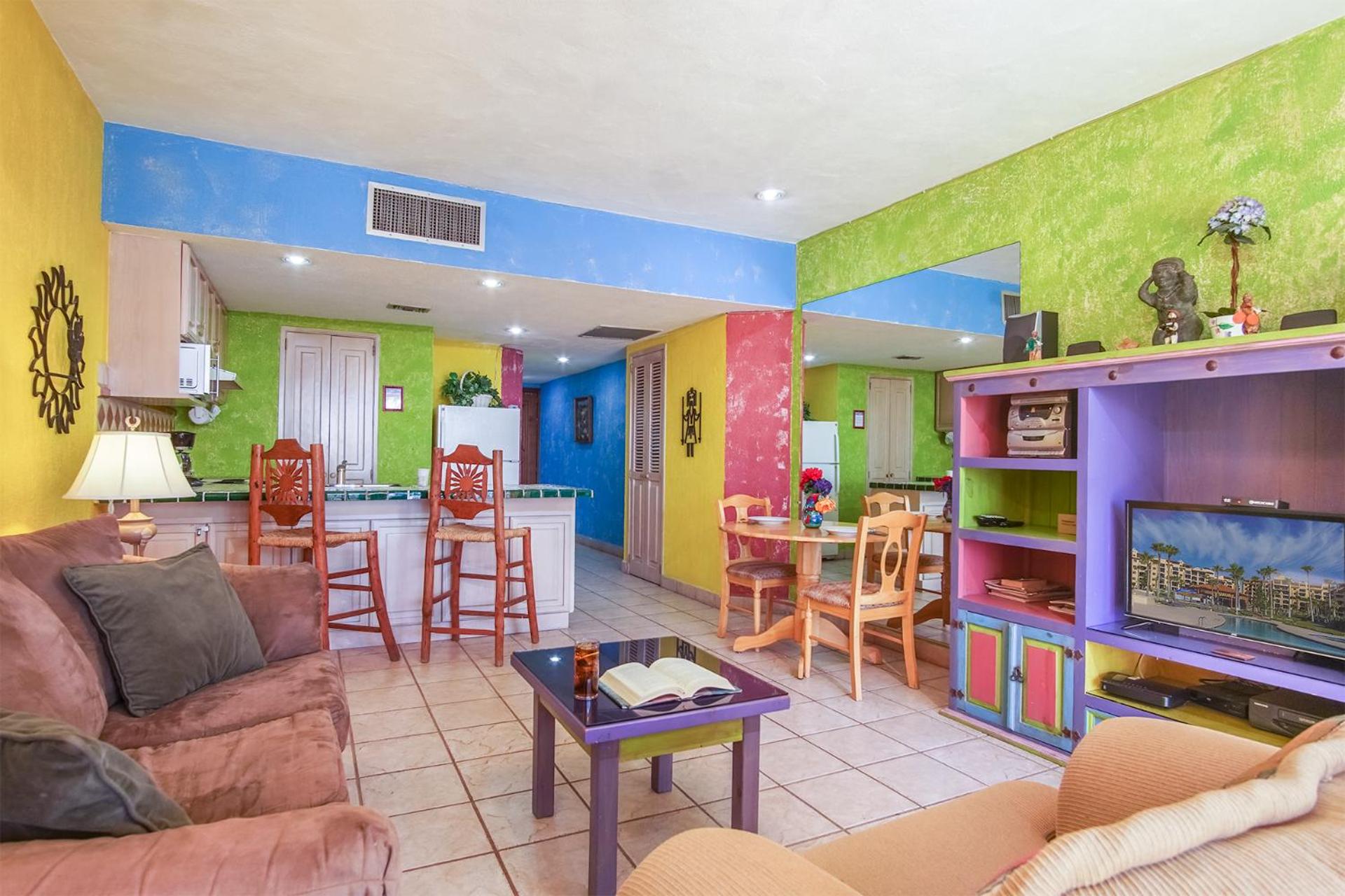Gone Coastal Adorable Ocean View Condo