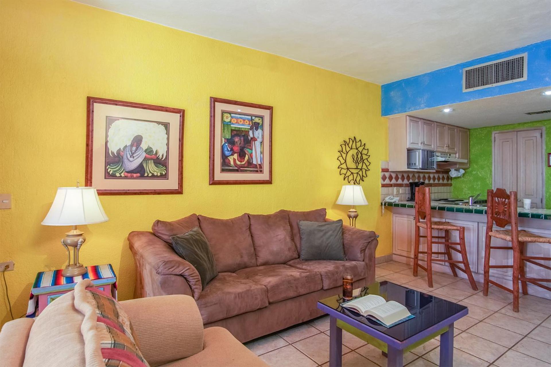 Gone Coastal Adorable Ocean View Condo