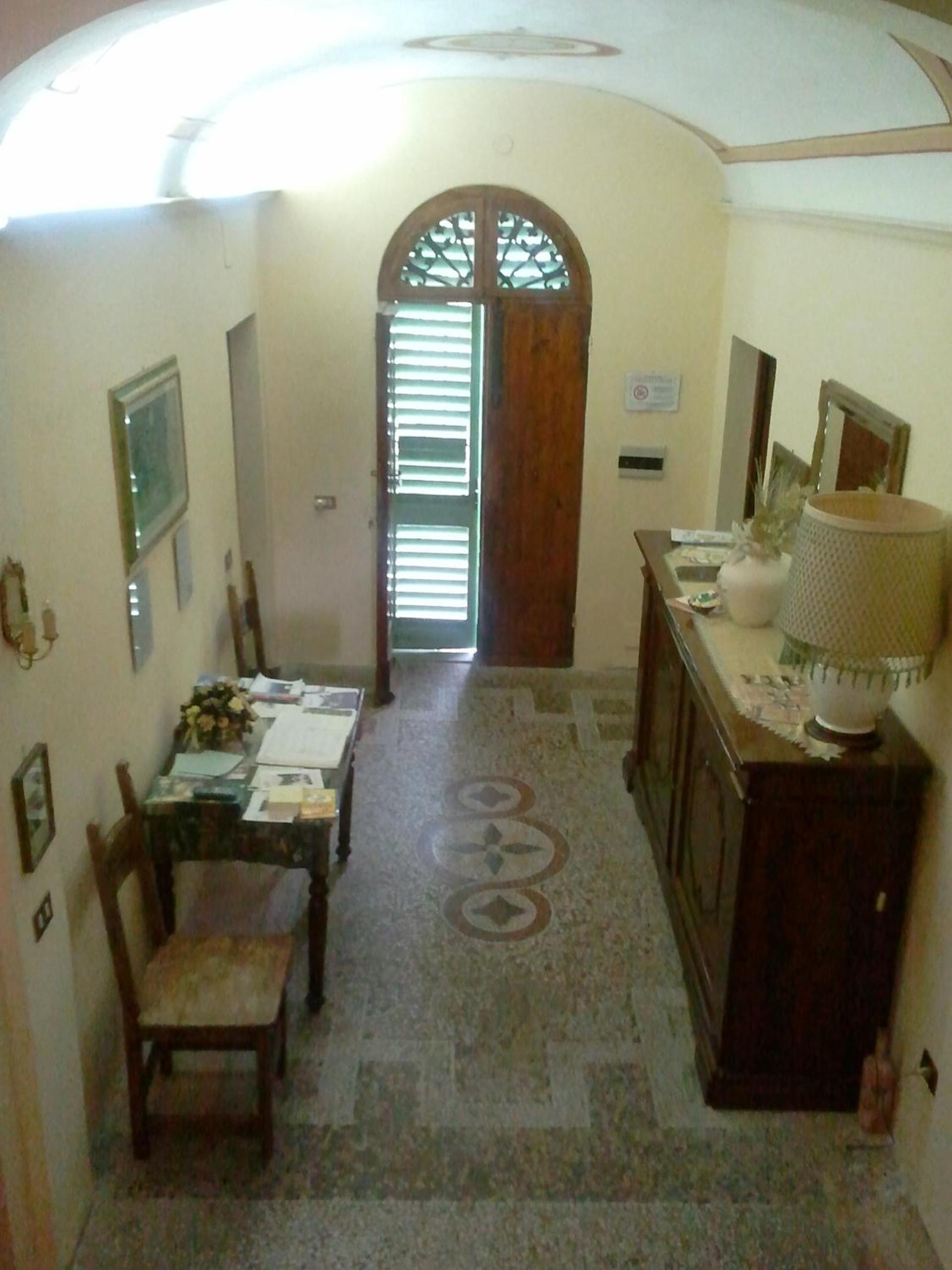 B&B Cribò