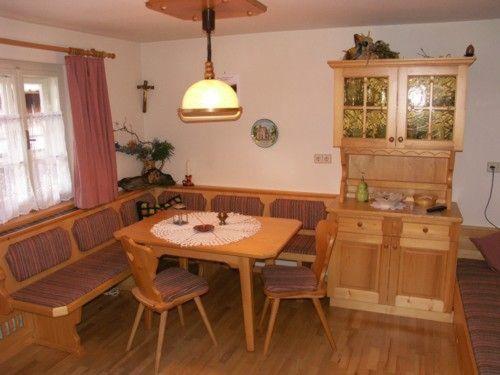 Ferien-am-Bauernhof-Wohnung-2 view 3