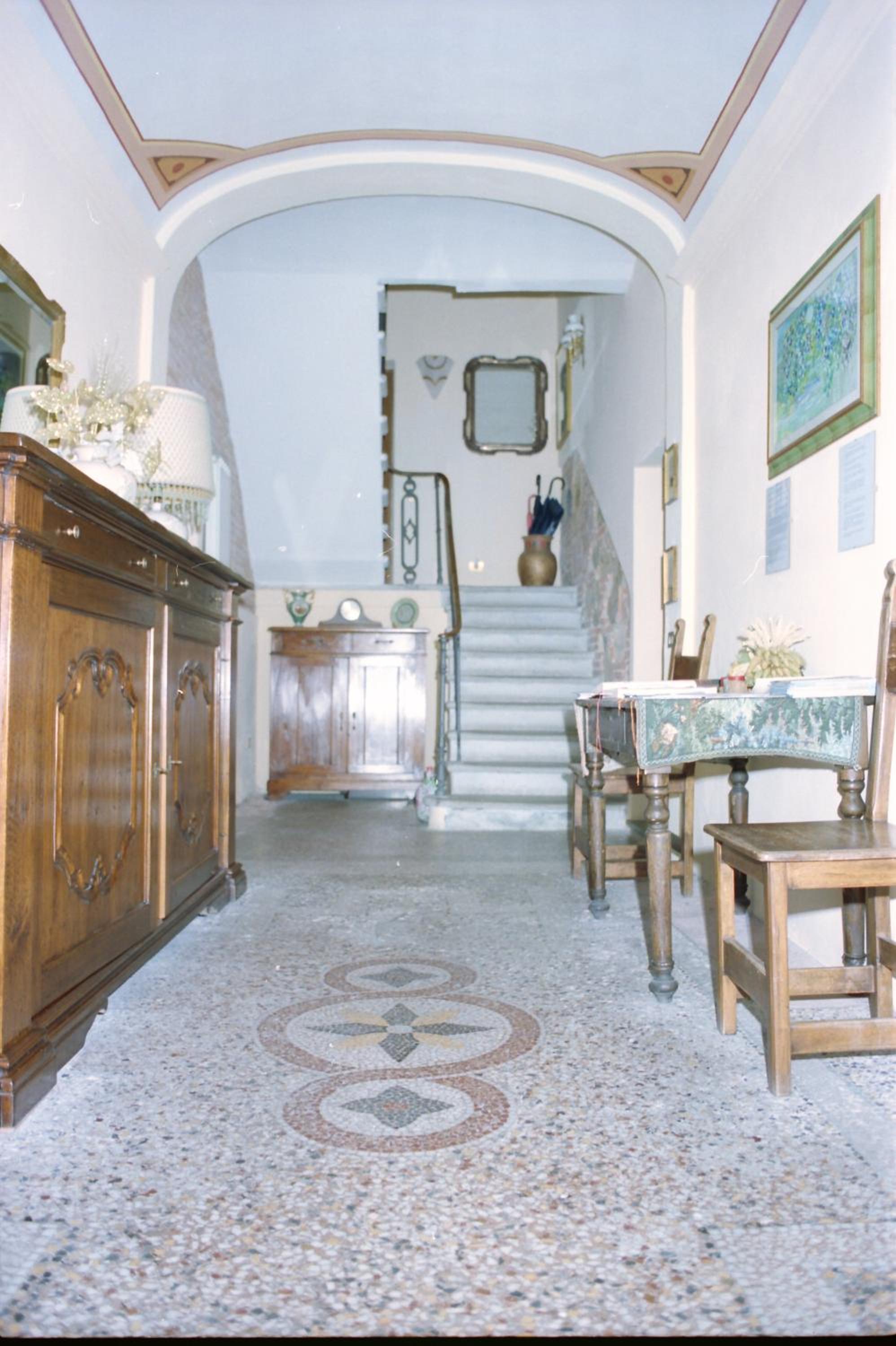 B&B Cribò