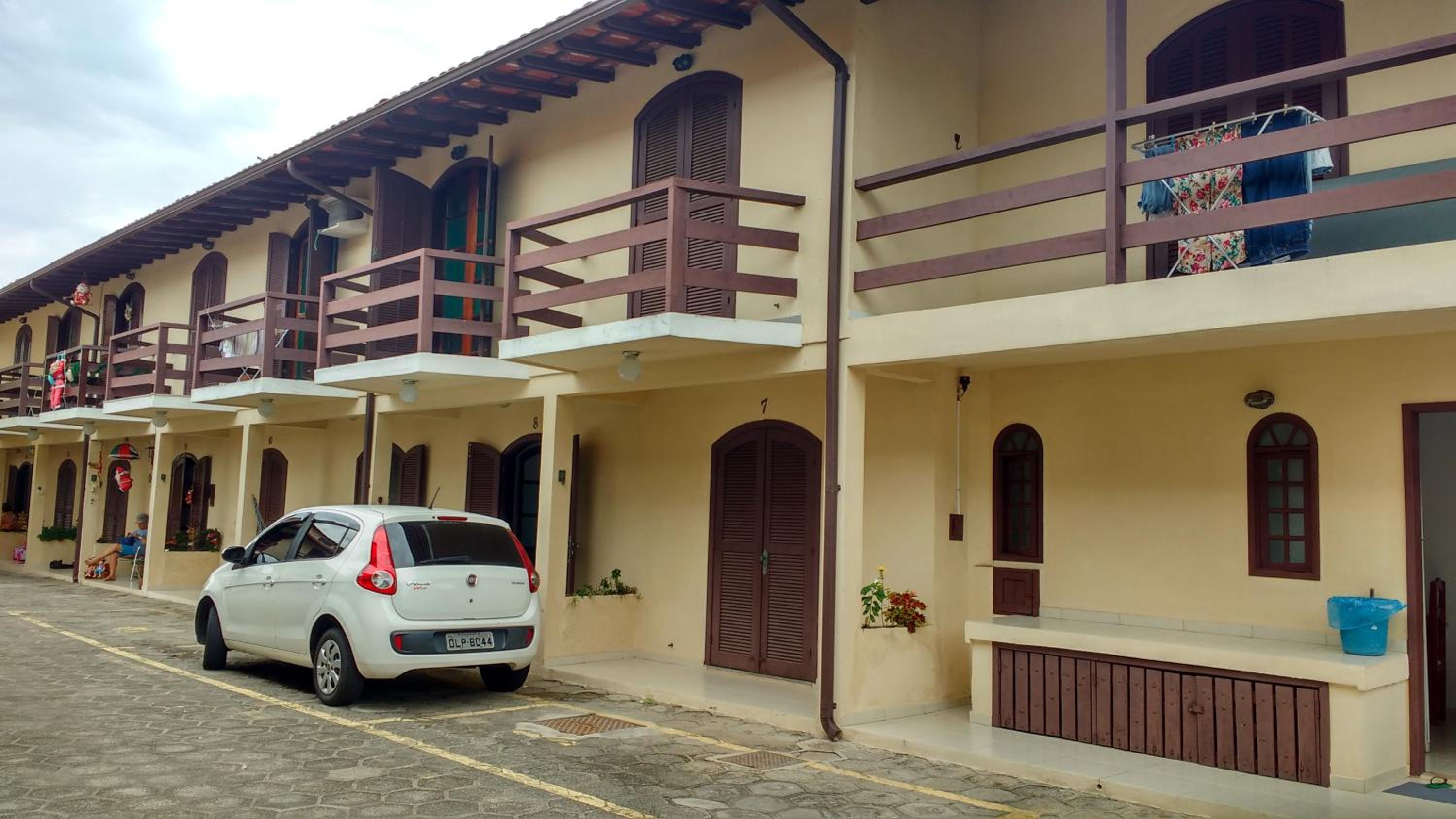 Casa Peró Conchas