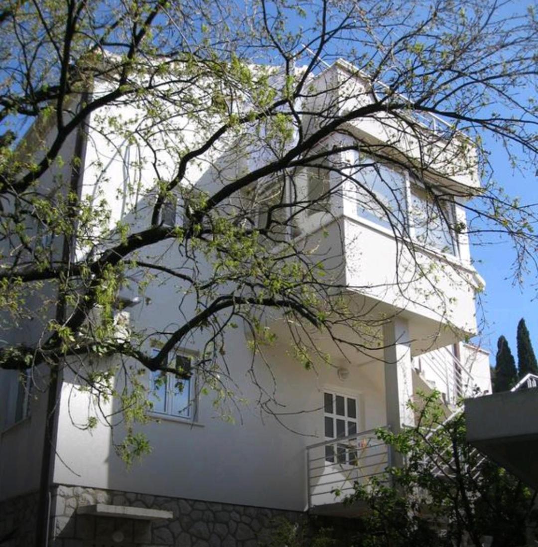 Agape Duplex Apartment