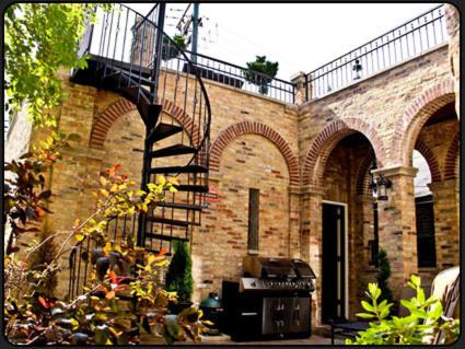 Villa D' Citta