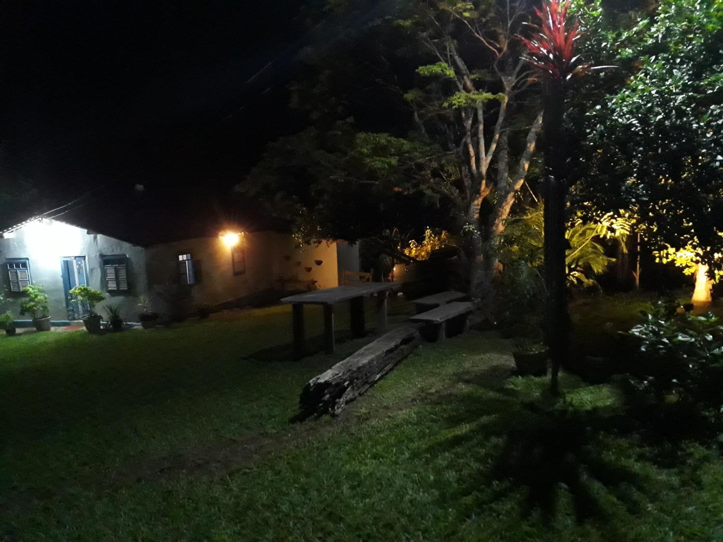 Sítio Lavras do Abade