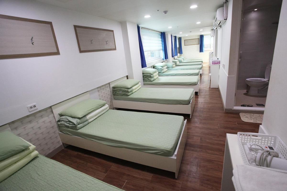 Namsan Guesthouse