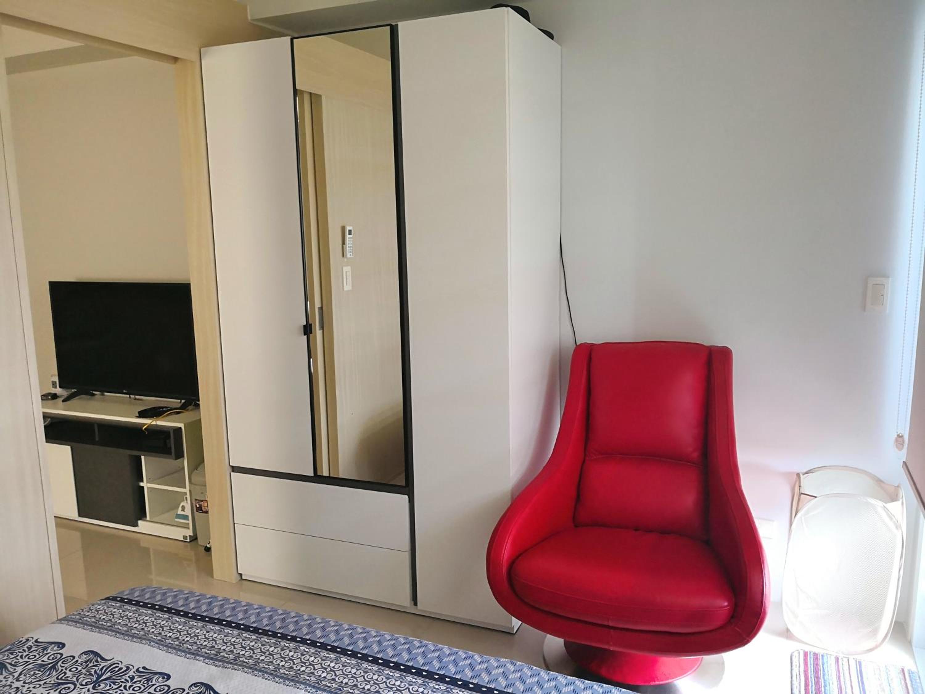 All At Jazz - Makati Serviced Apartments