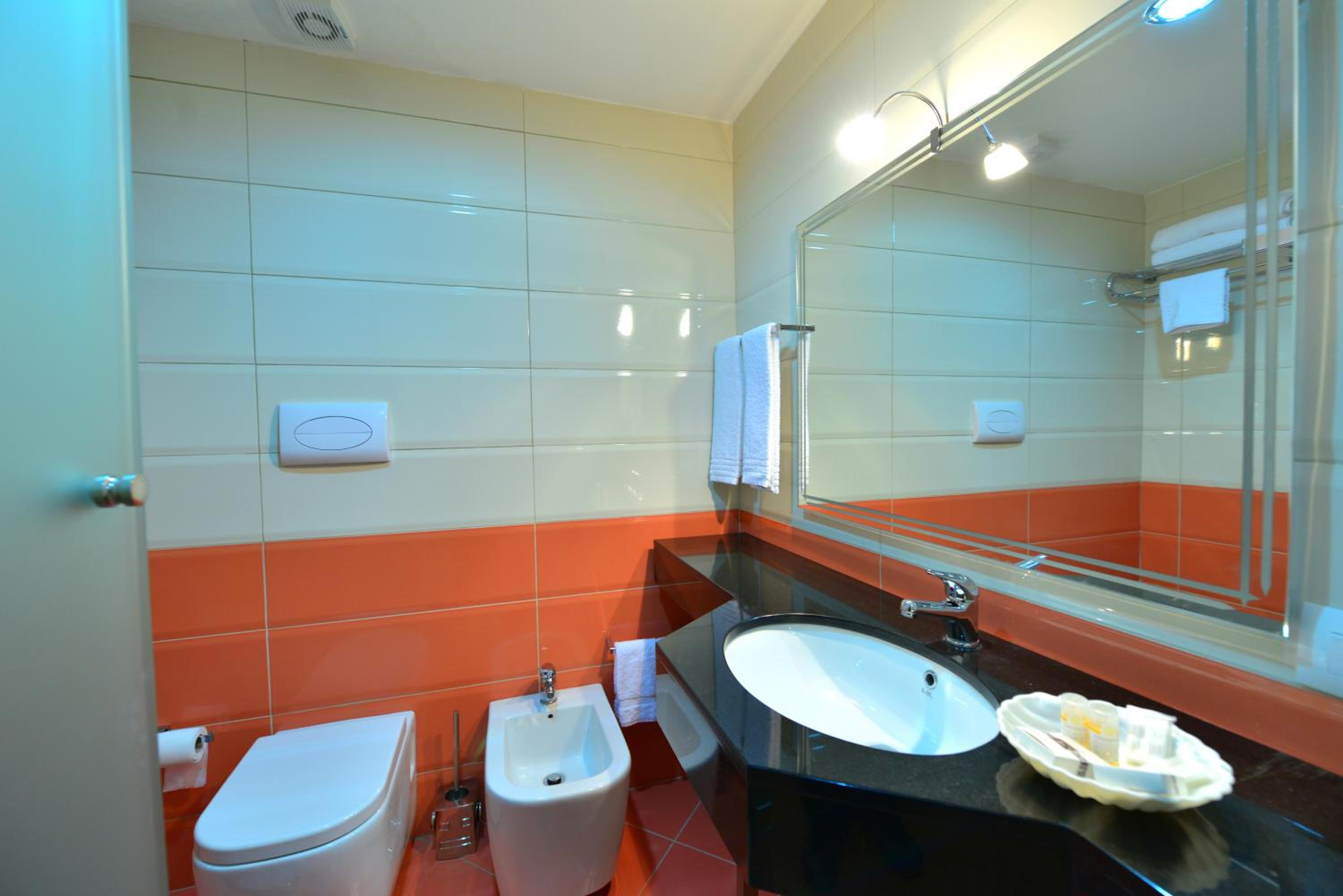 Te Stela Resort & SPA