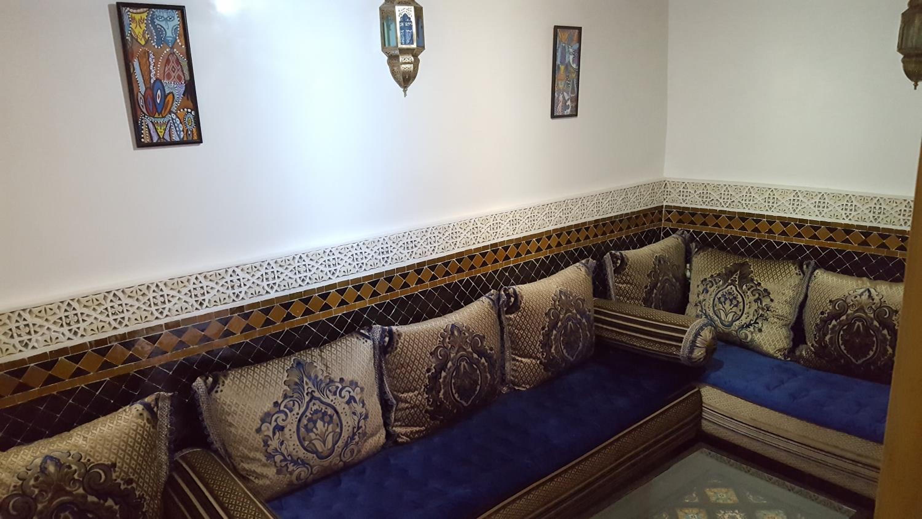 lounge