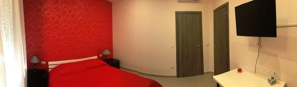 La Cabala b&b
