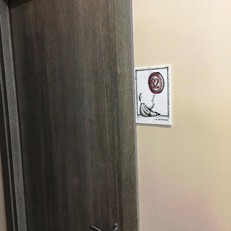 La Cabala b&b