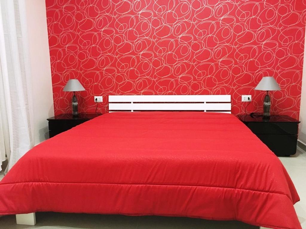 La Cabala b&b