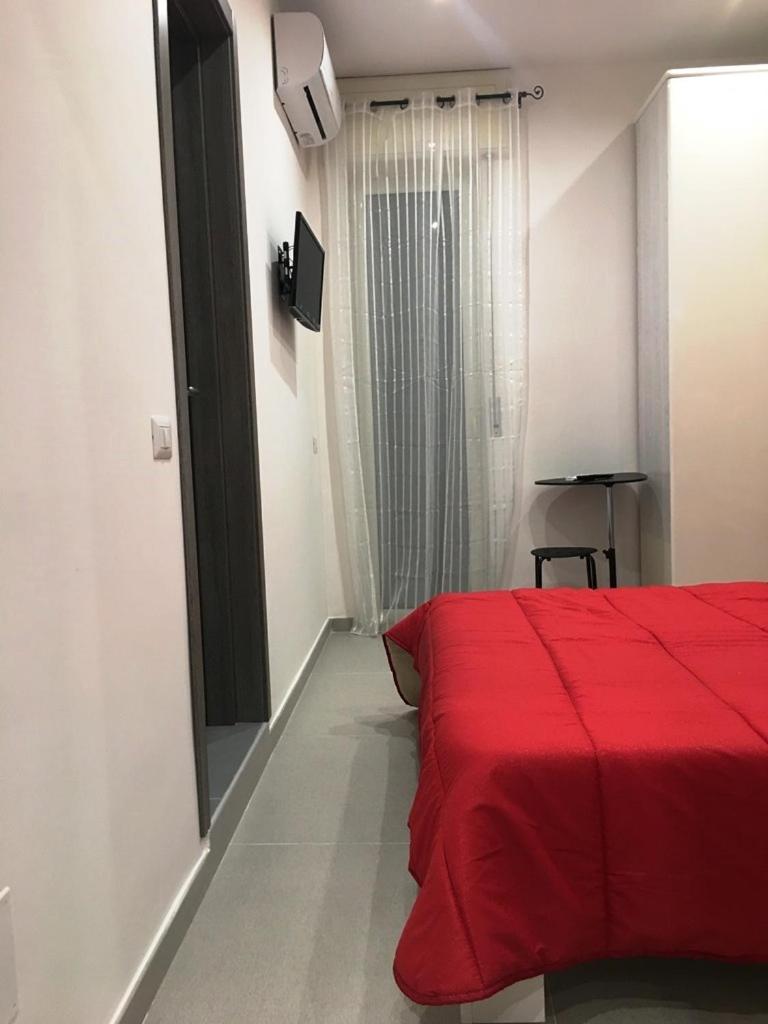 La Cabala b&b