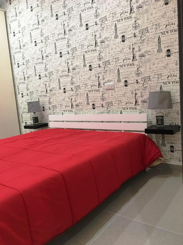 La Cabala b&b