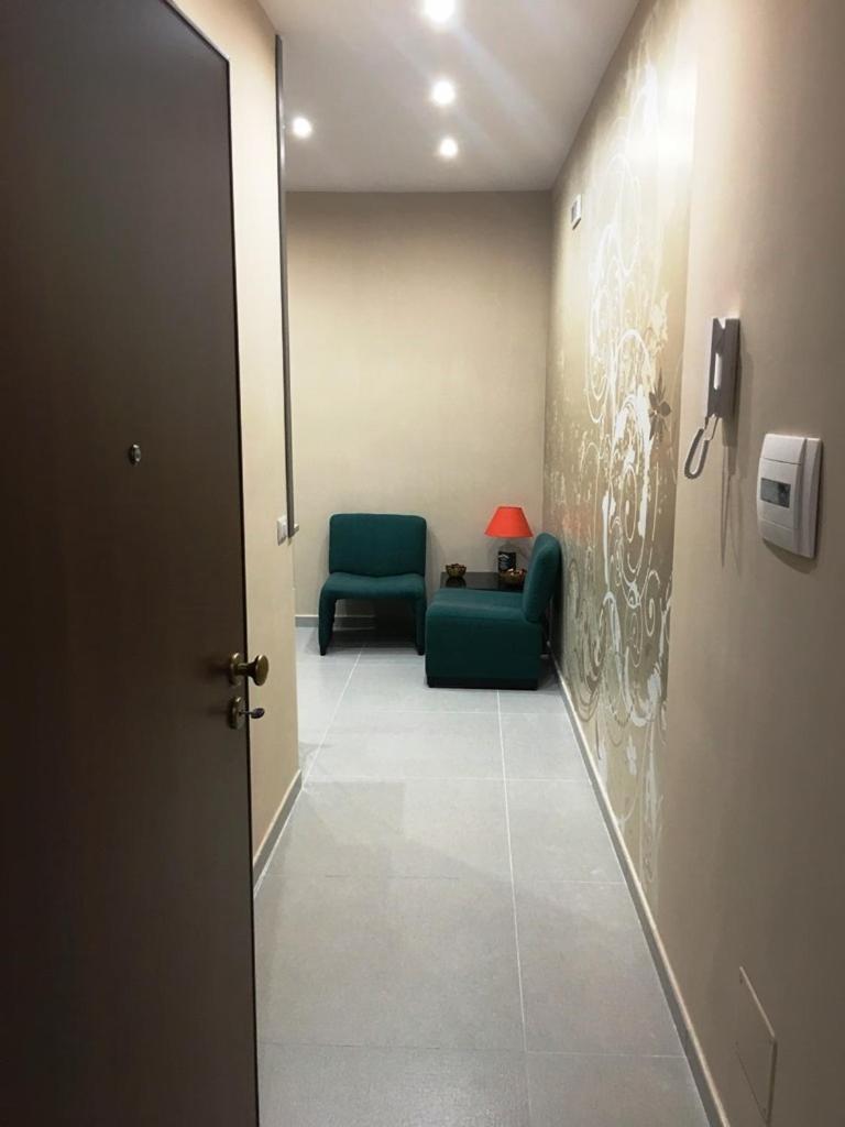La Cabala b&b